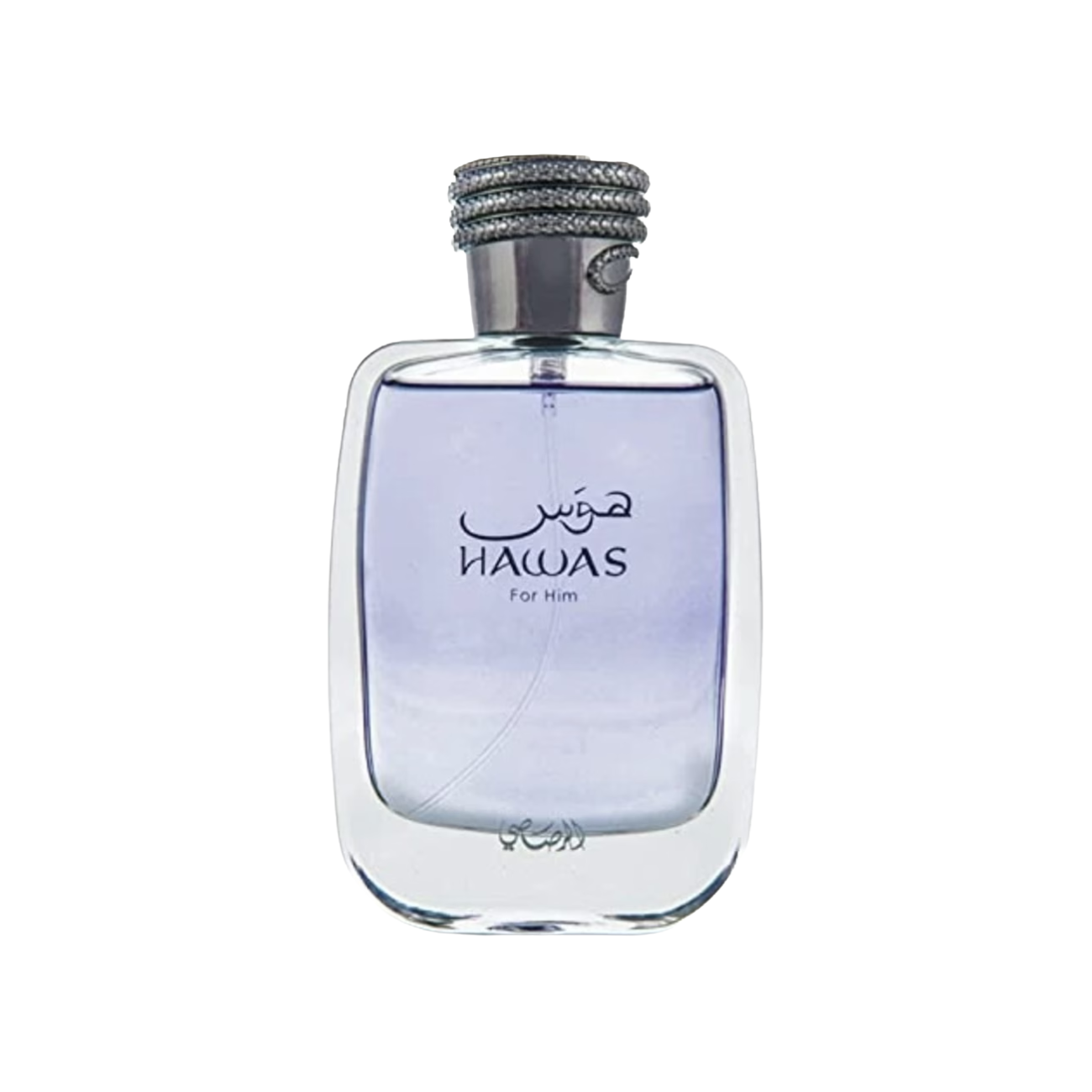 Rasasi Hawas for Him 100ML Eau De Parfum for Men