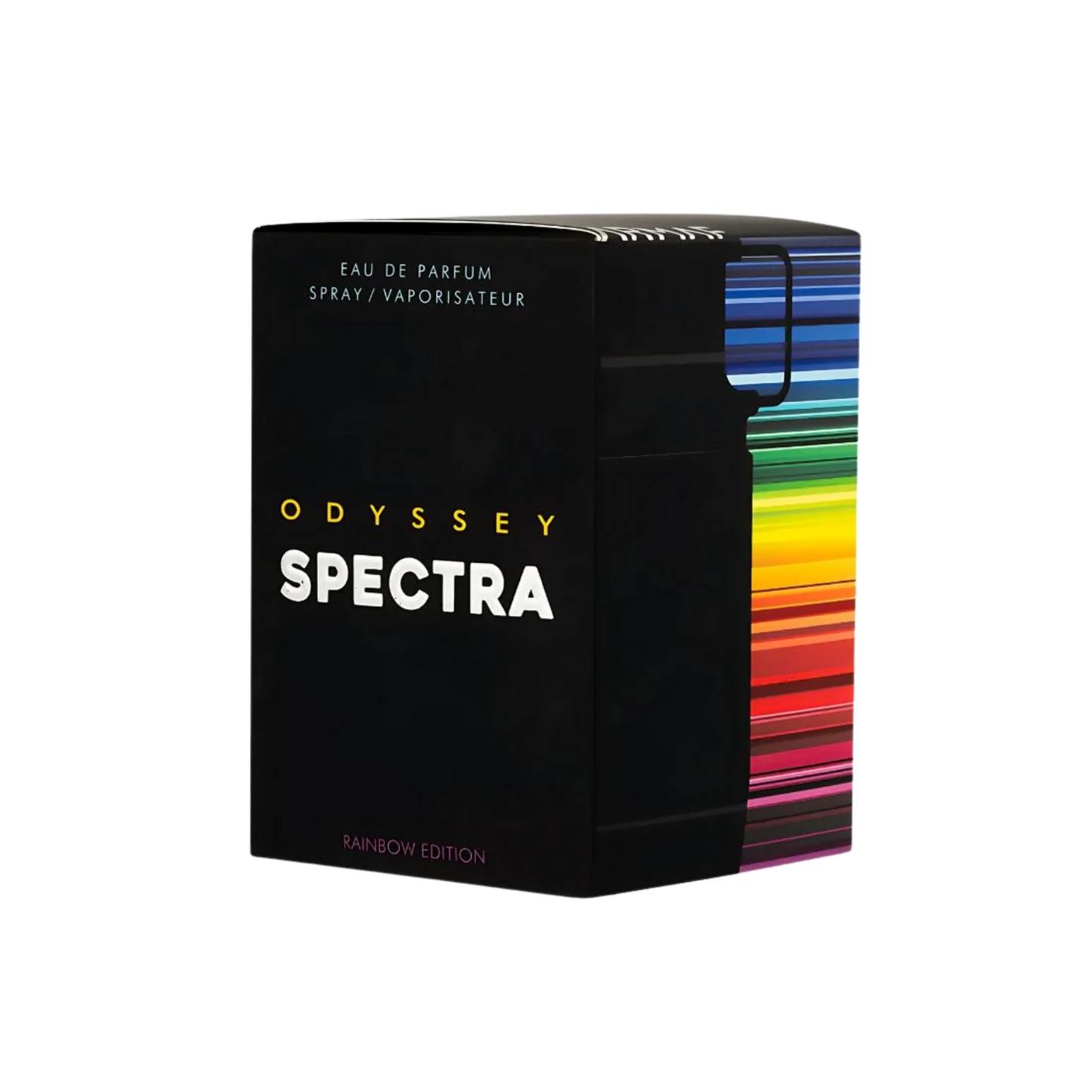Armaf Odyssey Spectra Rainbow Edition Unisex 100ML Eau de Parfum