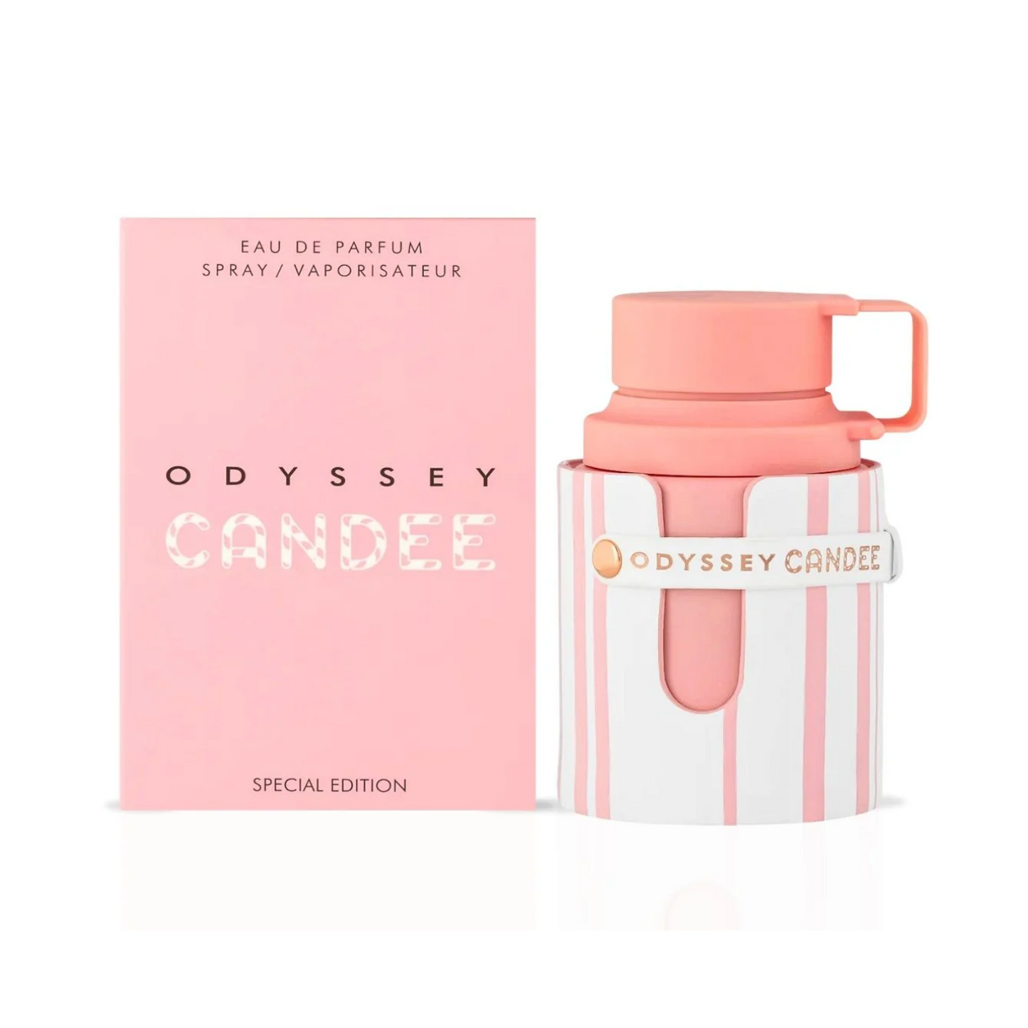 Armaf Odyssey Candee Eau De Parfum 100ml for Women
