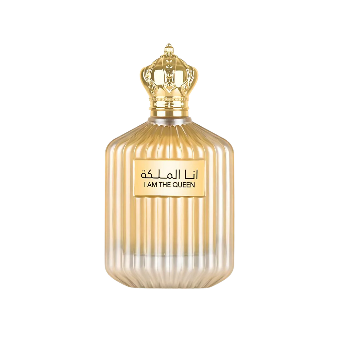 Ard Al Zaafaran I Am the Queen Eau De Parfum 100ml for Women