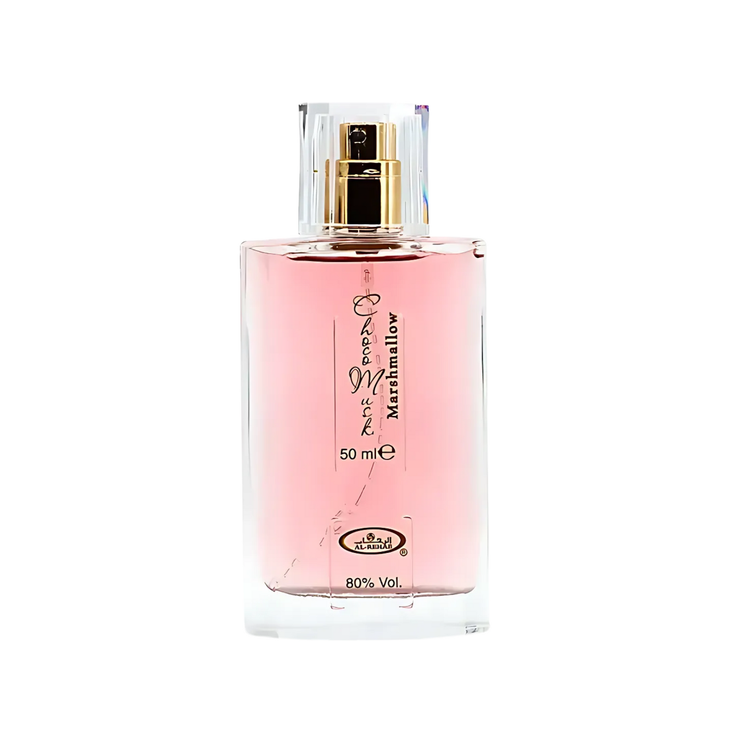 Al-Rehab Choco Musk Marshmallow 50ML Perfume for Men and Women