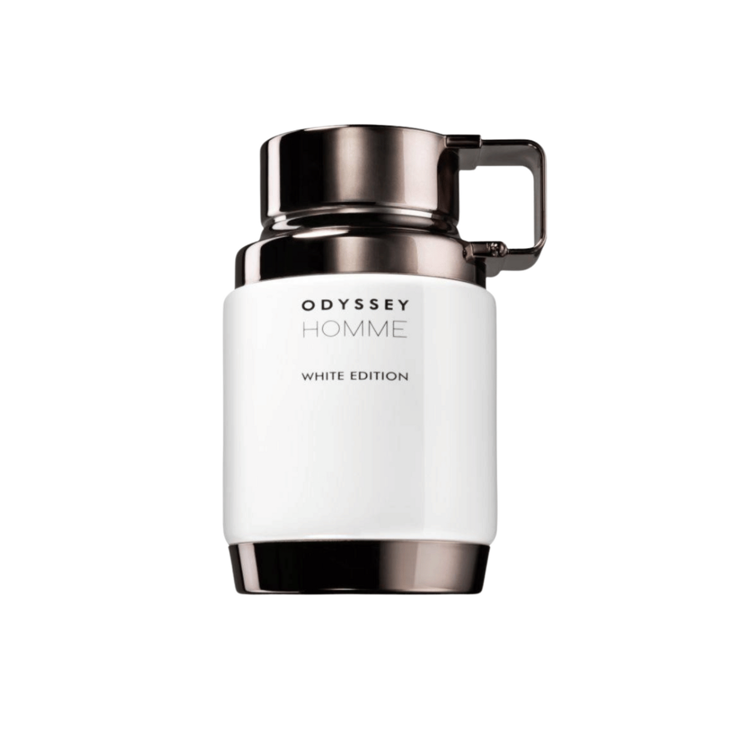 Armaf Odyssey Homme White Edition Eau De Parfum 100ML for Men