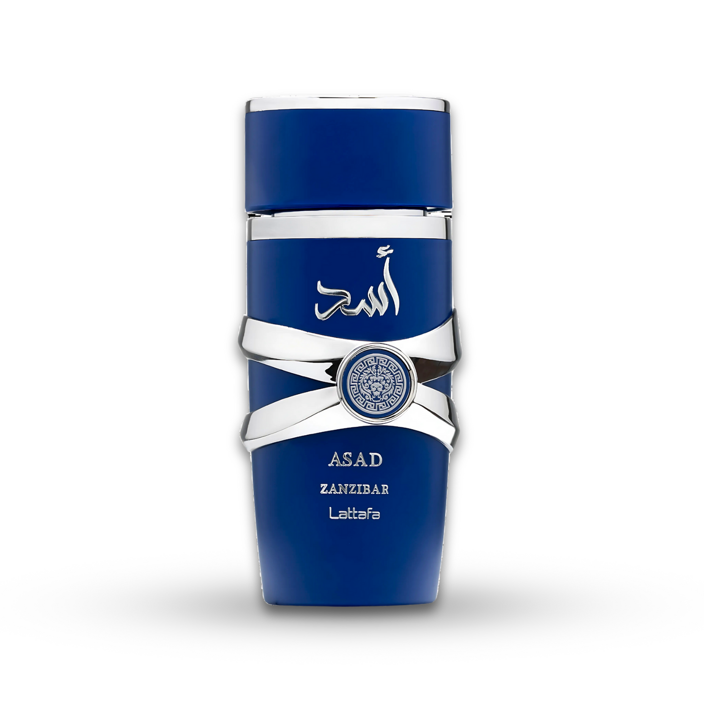 Lattafa Asad Zanzibar 100ml Eau de Parfum for Men and Women