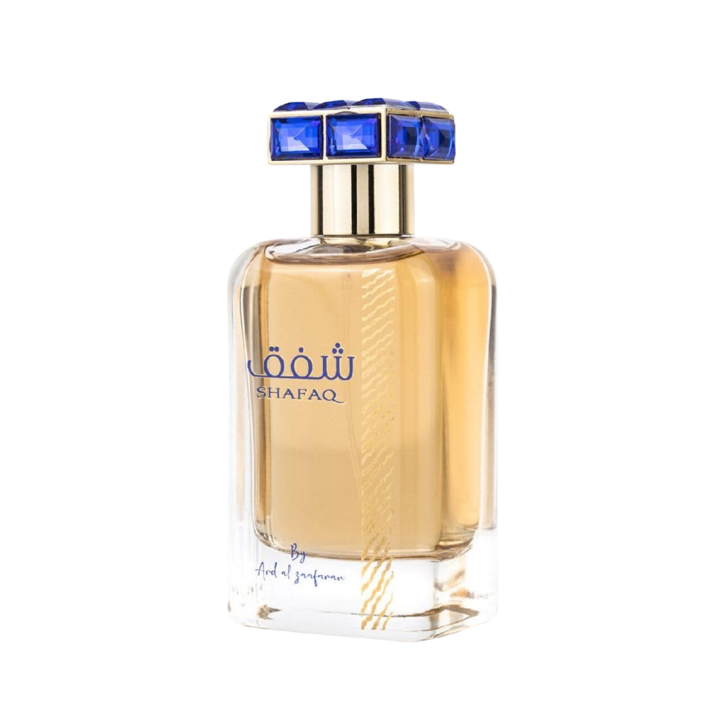 Ard Al Zaafaran Shafaq 100ML Eau De Parfum for Men and Women