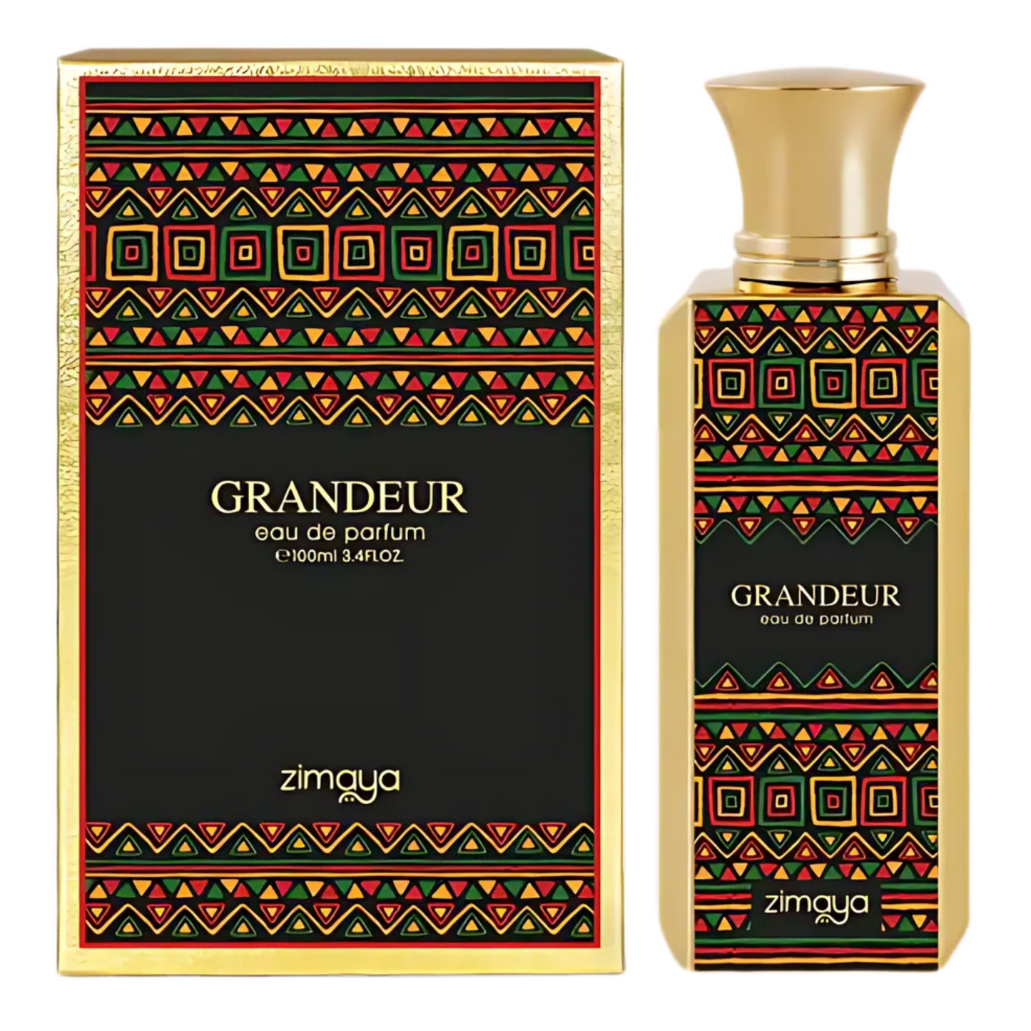 Zimaya Grandeur 100ml EDP Unisex
