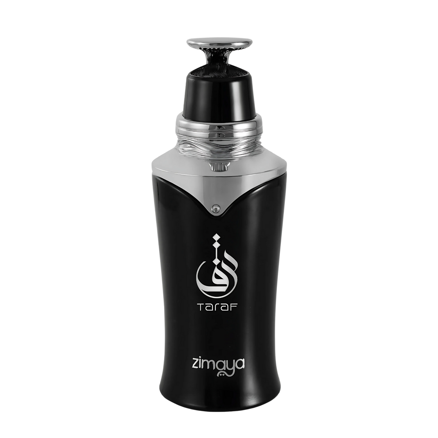 Zimaya Taraf Black 100ml EDP for Men