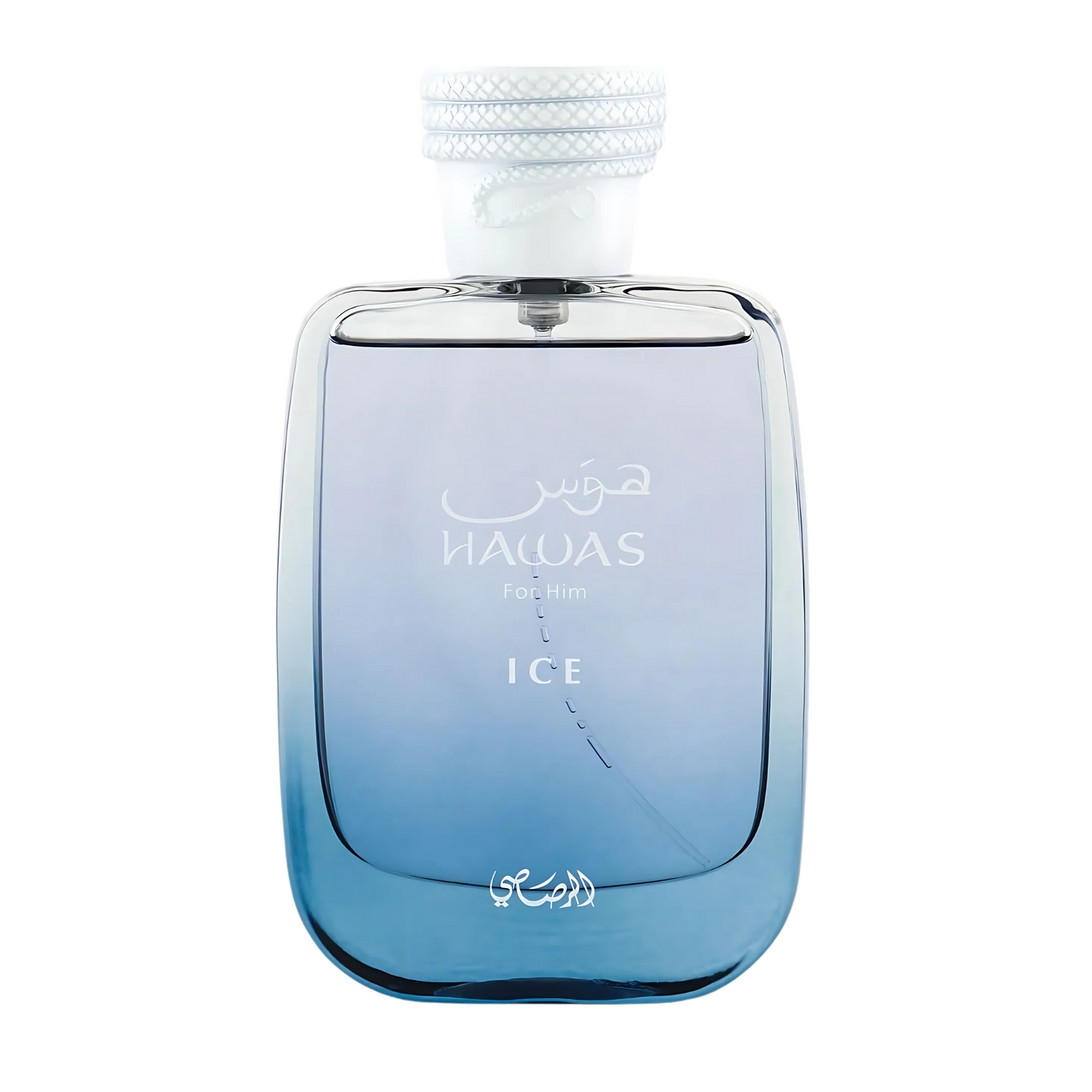 Rasasi Hawas Ice for Him 100ML Eau De Parfum for Men