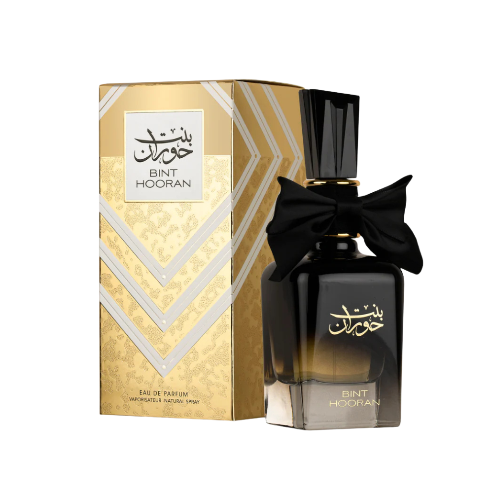 Bint Hooran 100ml by Ard Al Zaafaran for Women