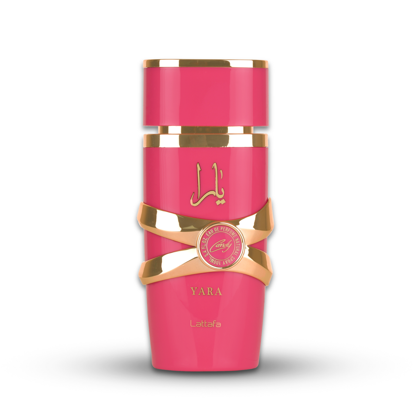 Lattafa Yara Candy 100ml Eau de Parfum for Women
