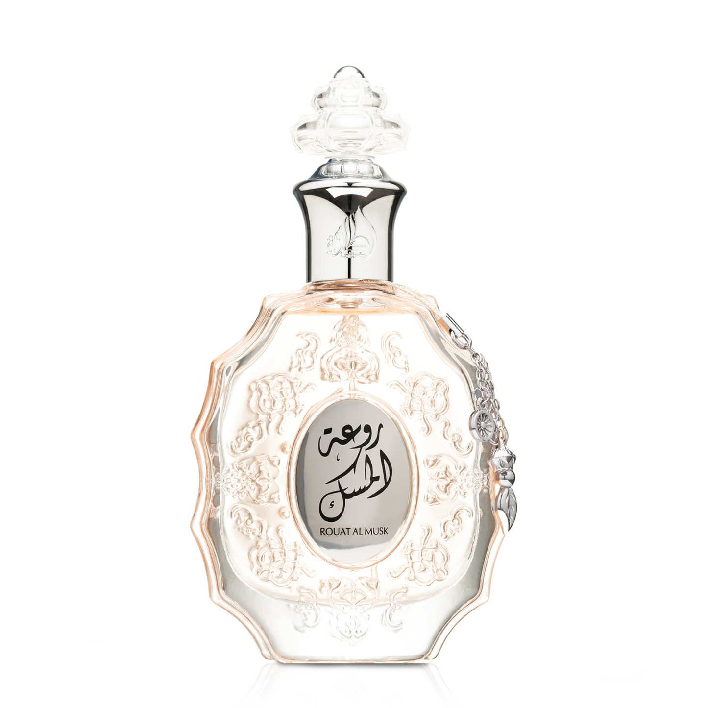 Lattafa Rouat Al Musk 100ml Eau de Parfum for Women
