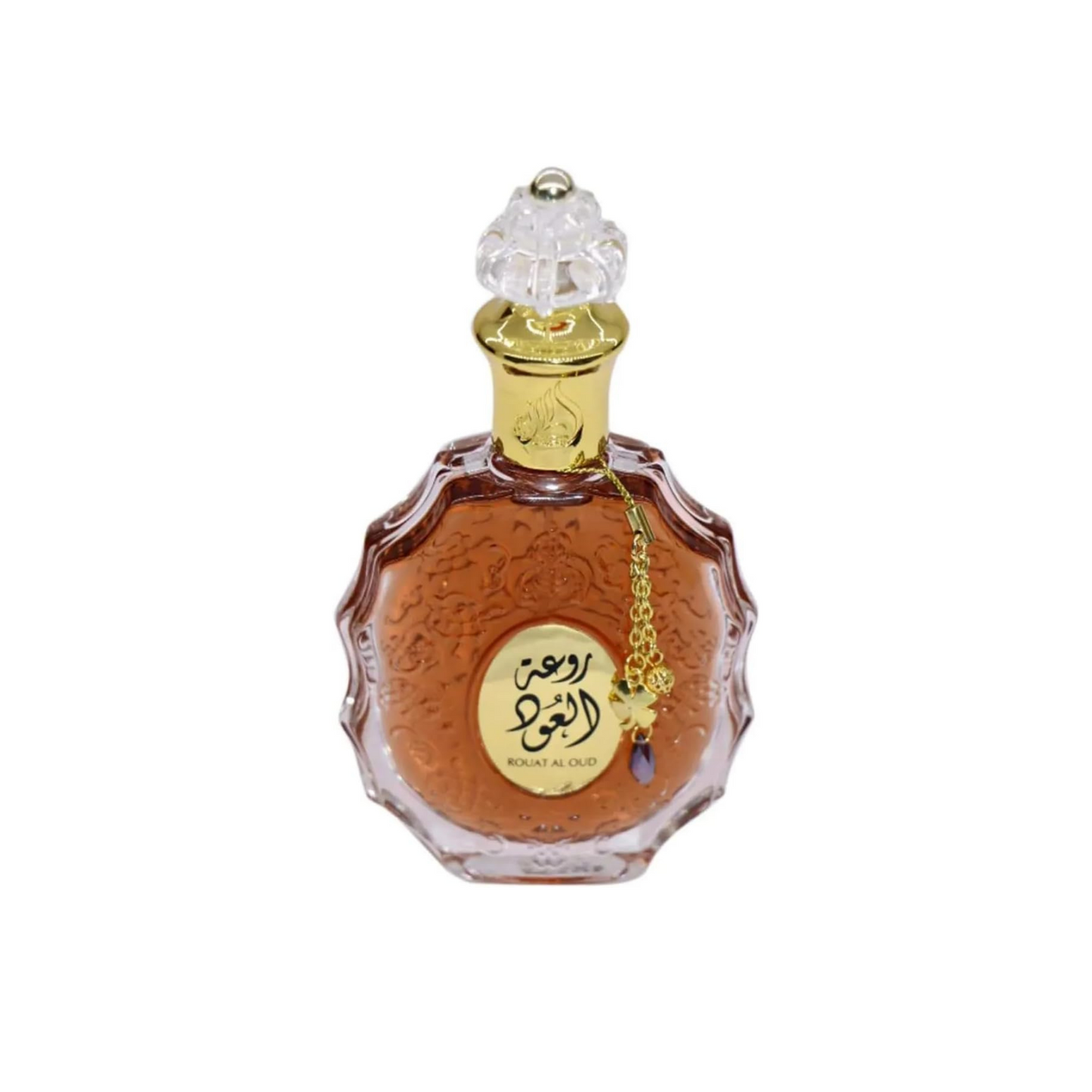 Lattafa Rouat Al Oud 100ml Unisex Eau de Parfum
