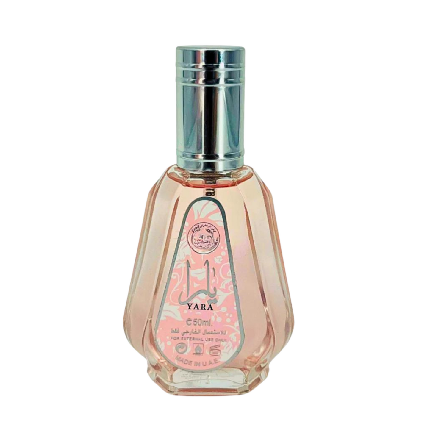 Lattafa Yara 50ml Eau de Parfum for Women