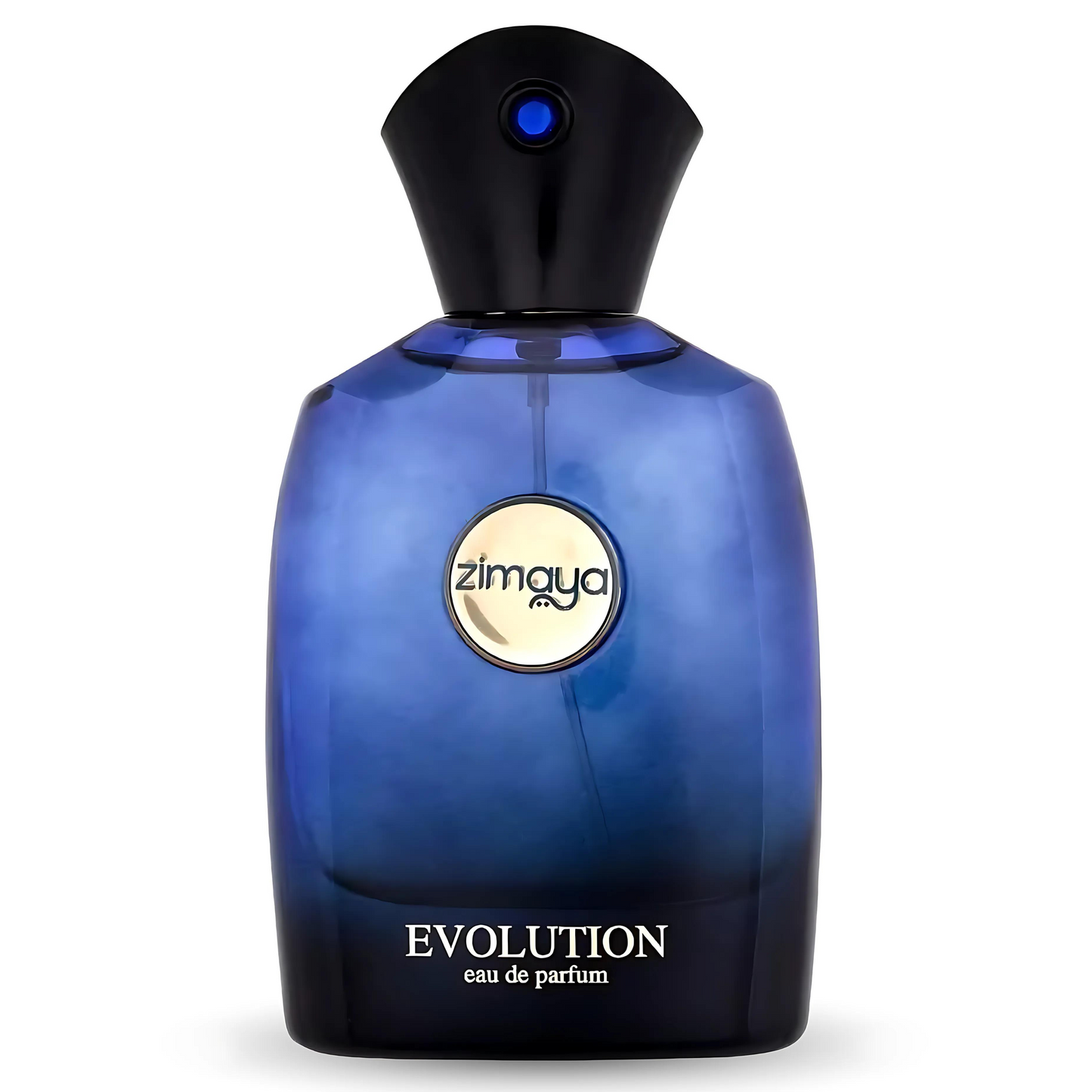 Zimaya Evolution 100ml EDP for Men and women