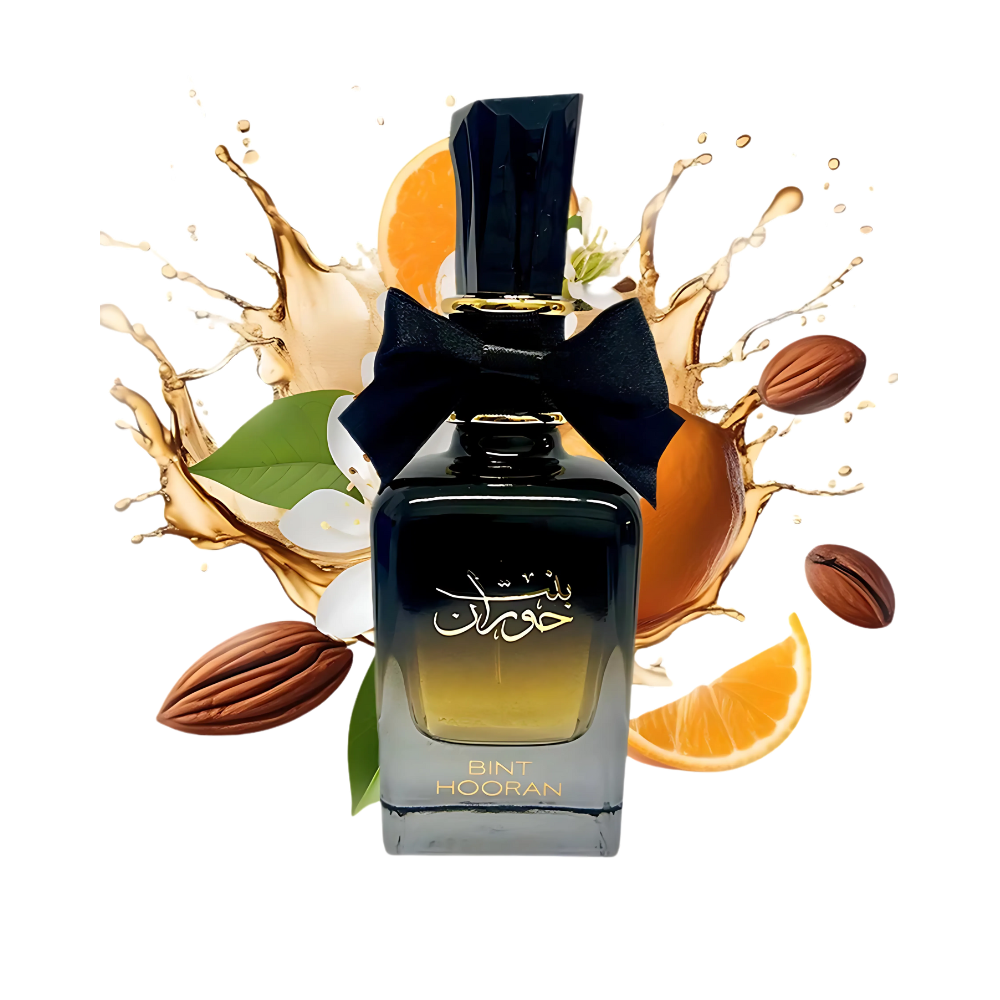 Bint Hooran 100ml by Ard Al Zaafaran for Women