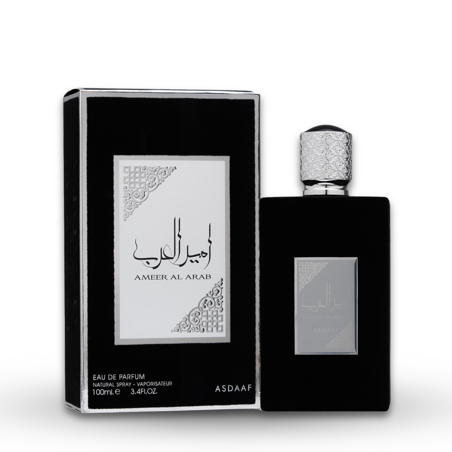 Lattafa Ameer Al Arab 100ml Eau de Parfum for Men