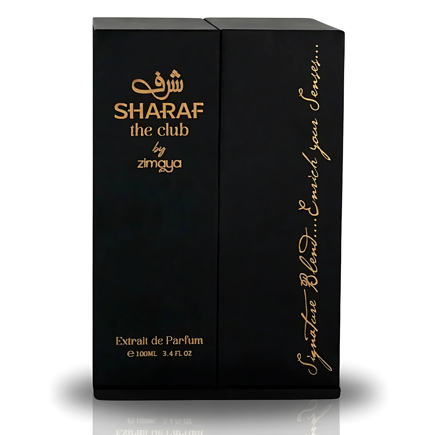 Sharaf The Club 100ml EDP Unisex