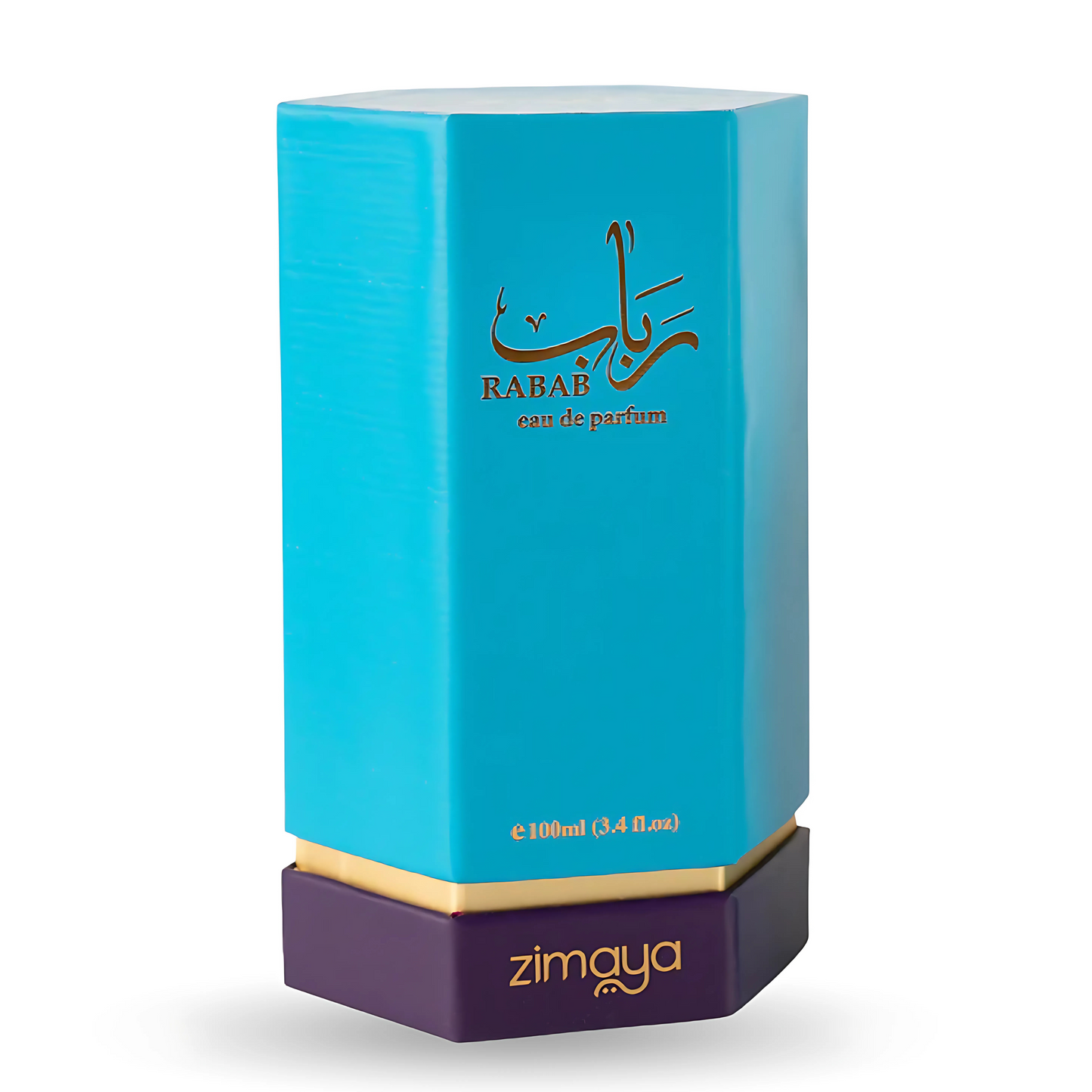 Zimaya Rabab Blue 100ml Unisex Perfume