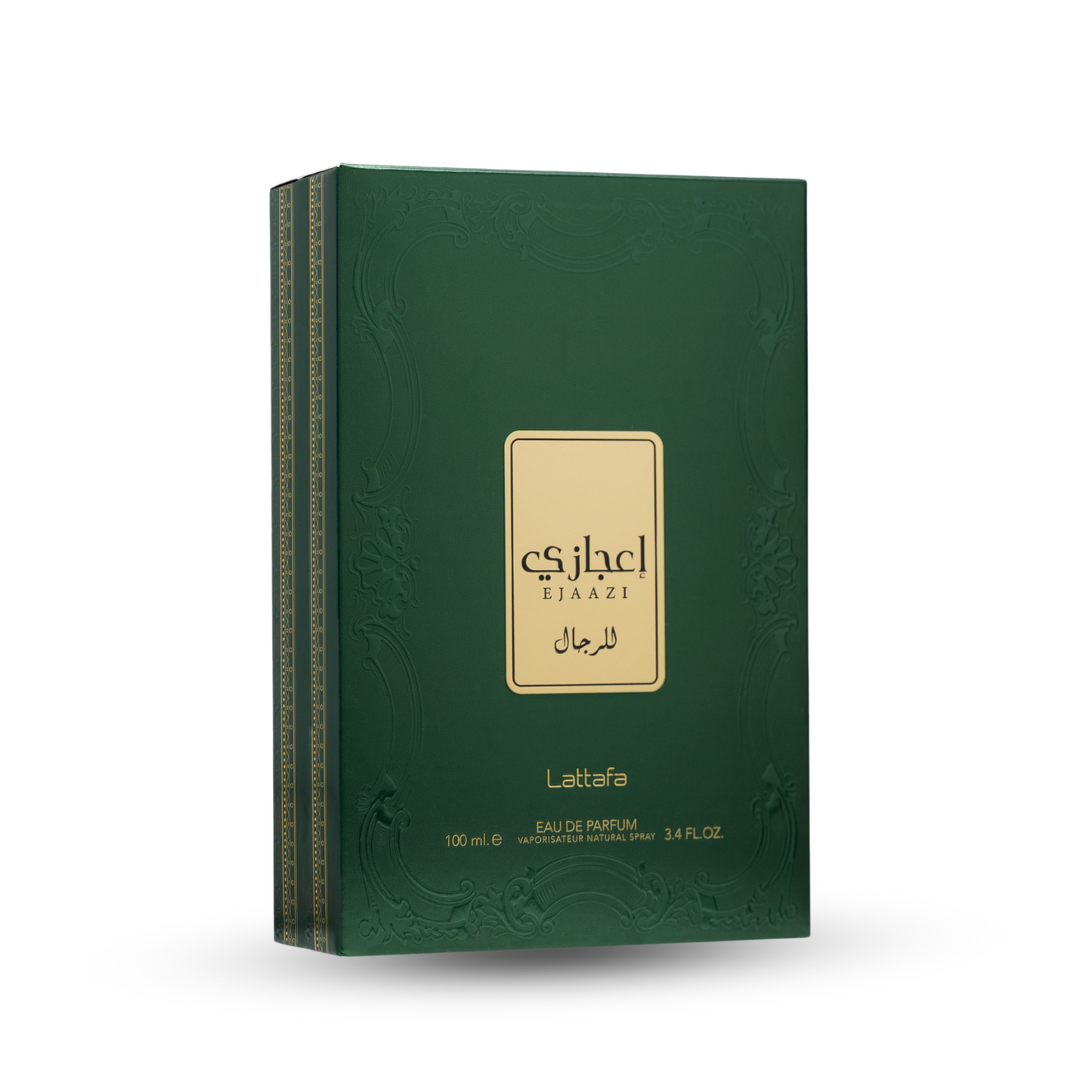 Lattafa Ejaazii 100ml Eau de Parfum for Men and Women