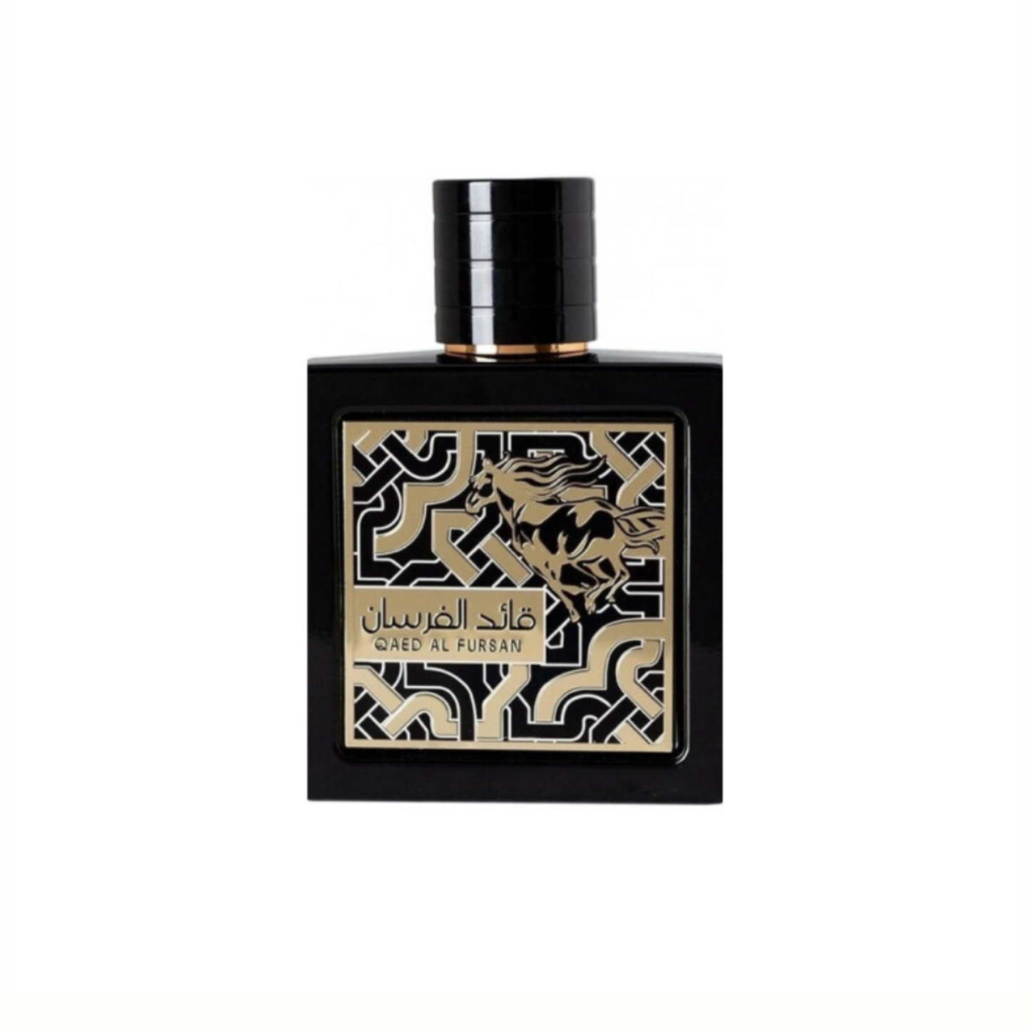 Lattafa Qaed Al Fursan 90ml Unisex Eau de Parfum