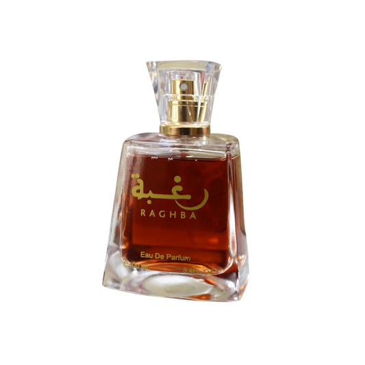 Lattafa Raghba 100ml Unisex Eau de Parfum
