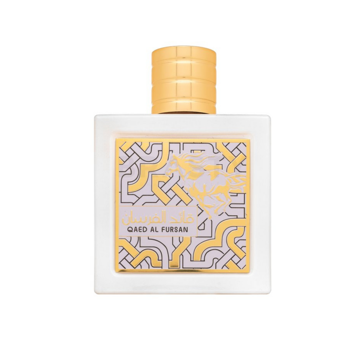 Lattafa Qaed Al Fursan Unlimited 90ml Unisex Eau de Parfum