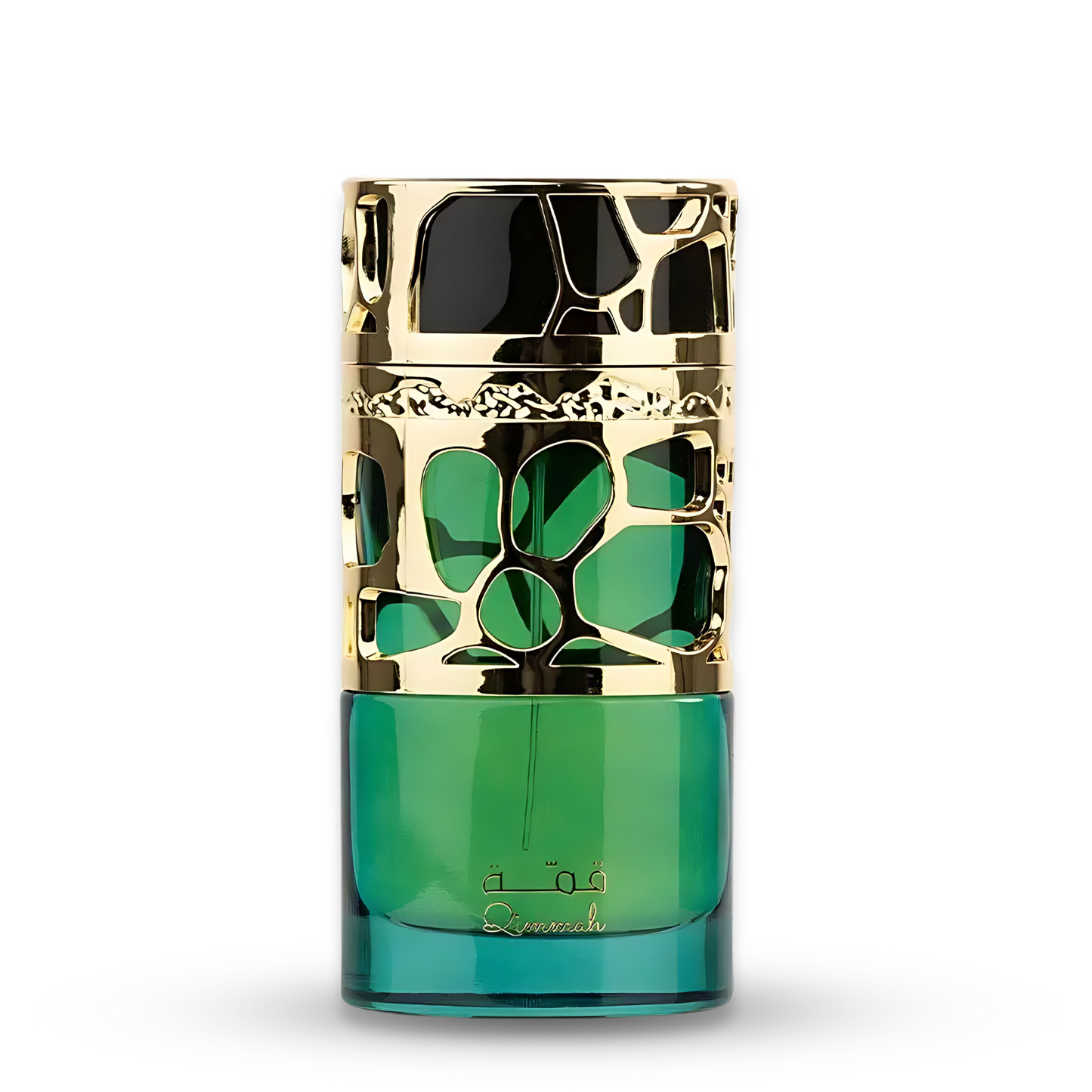 Lattafa Qimmah 100ml Eau de Parfum for Women