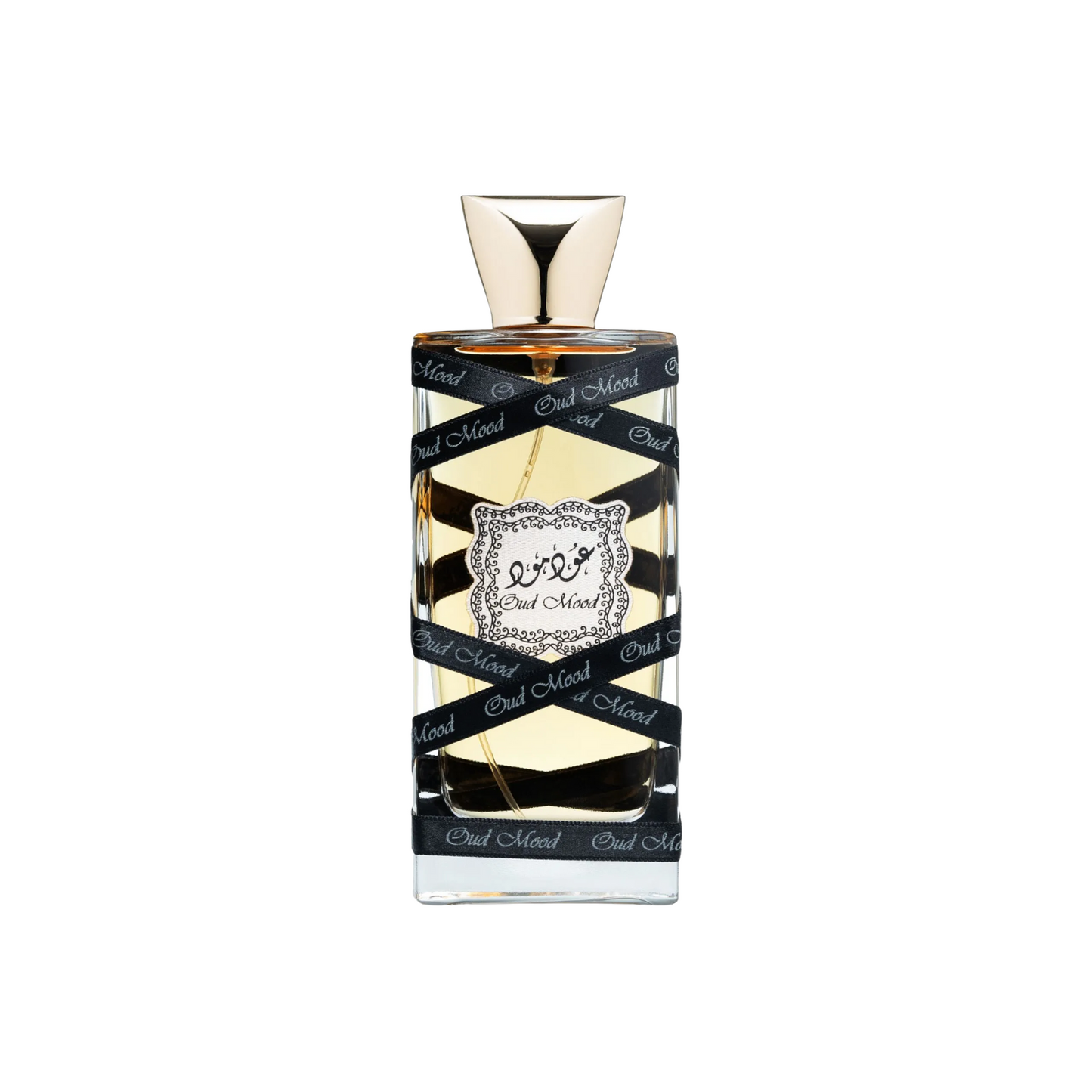 Lattafa Oud Mood 100ml Unisex Eau de Parfum
