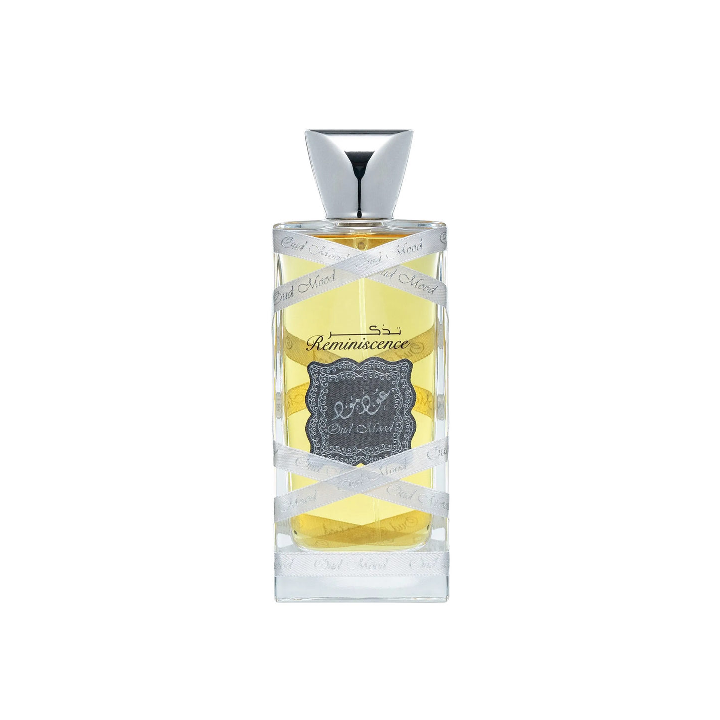 Lattafa Oud Mood Reminiscence 100ml Eau de Parfum for Men