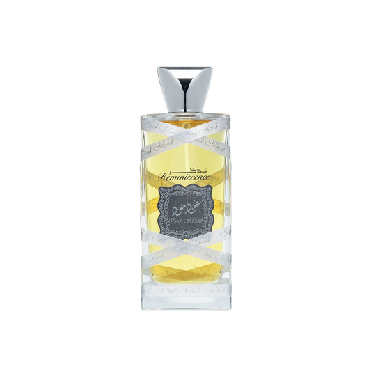 Lattafa Oud Mood Reminiscence 100ml Eau de Parfum for Men