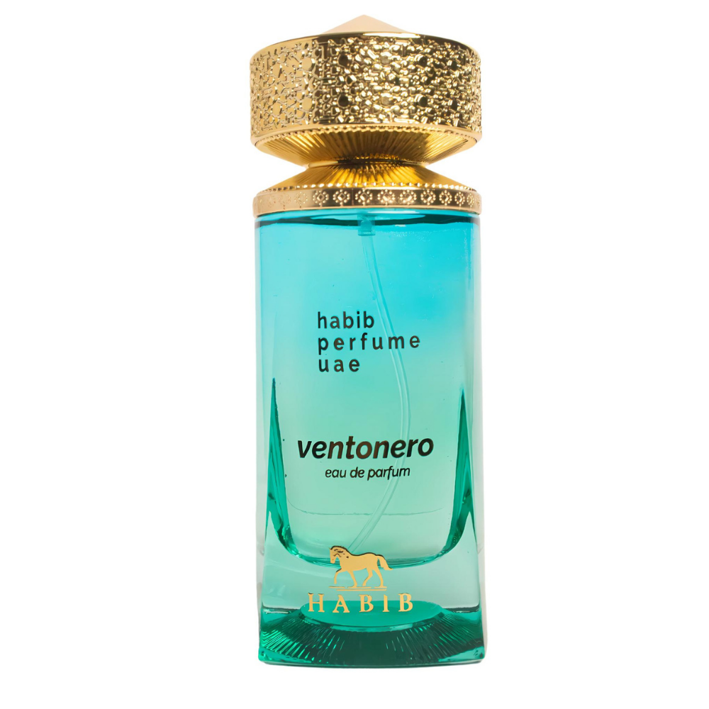 Ventonero 100 ML Unisex EDP by Habib