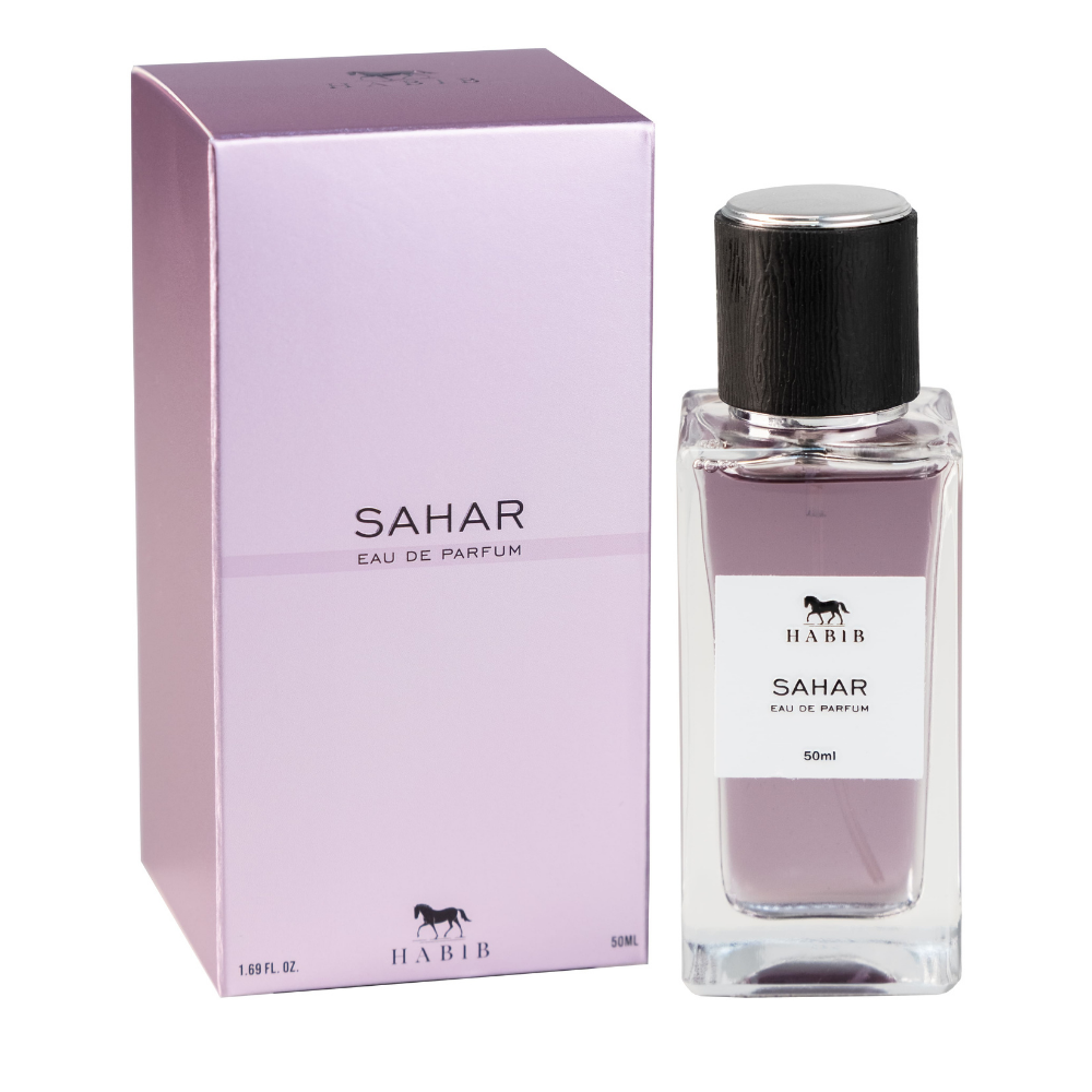 Sahar 50 ML Eau de Parfum by Habib