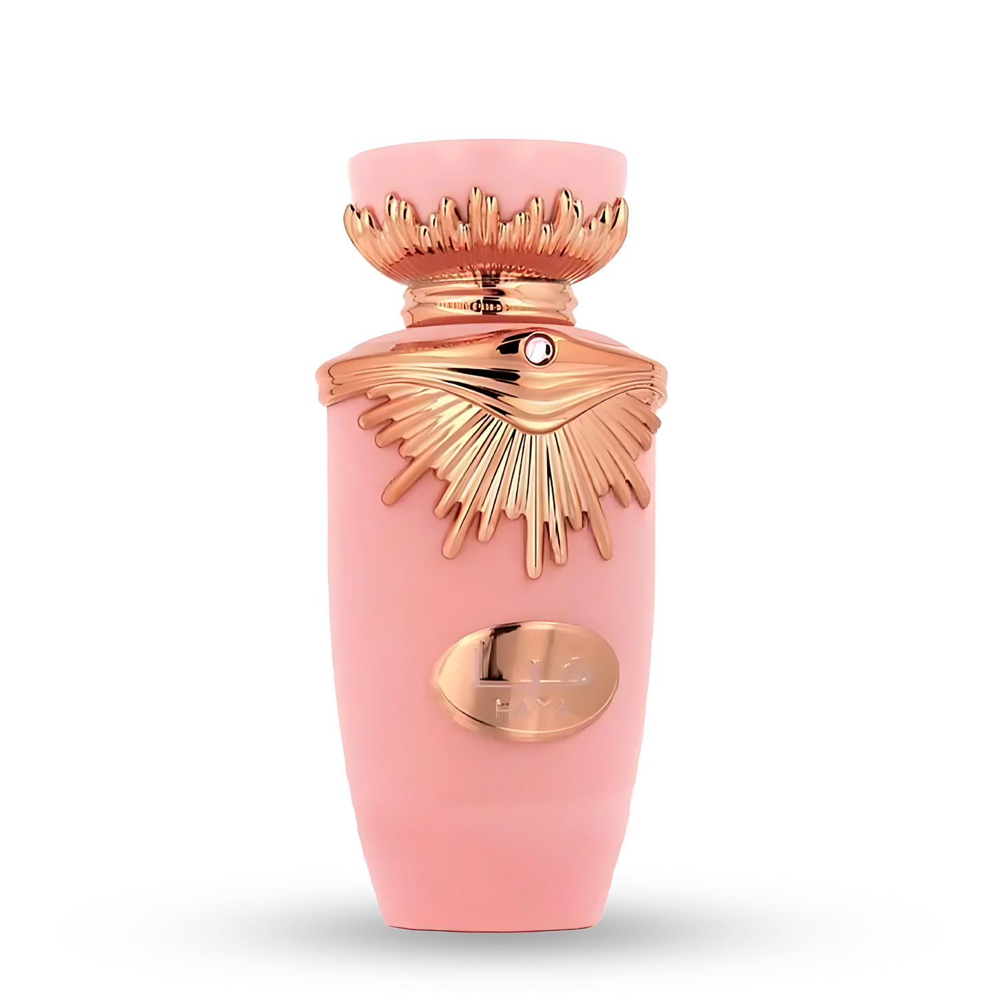 Lattafa Haya – 100ml Eau de Parfum for Women