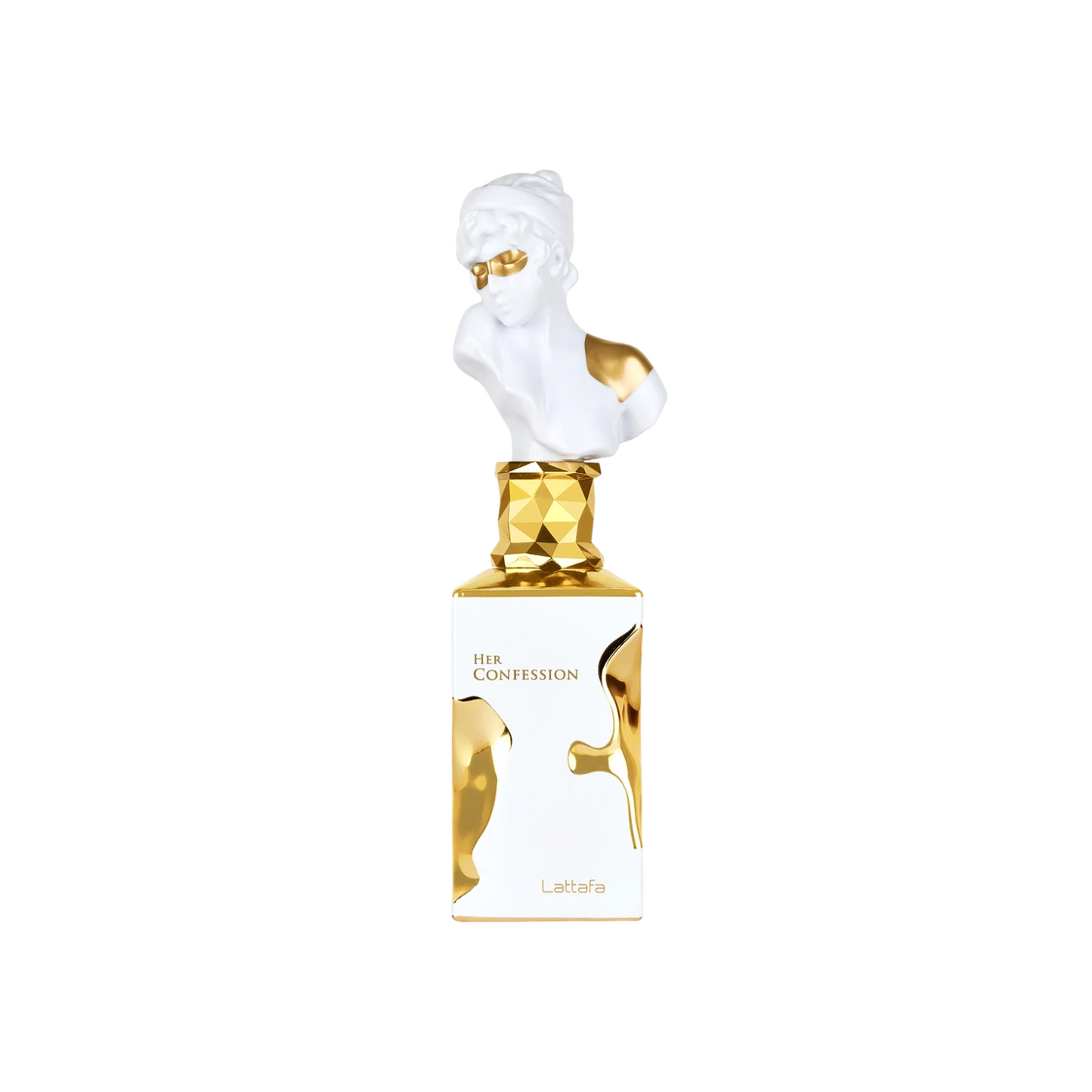 Lattafa Her Confession – 100ml Eau de Parfum for Women