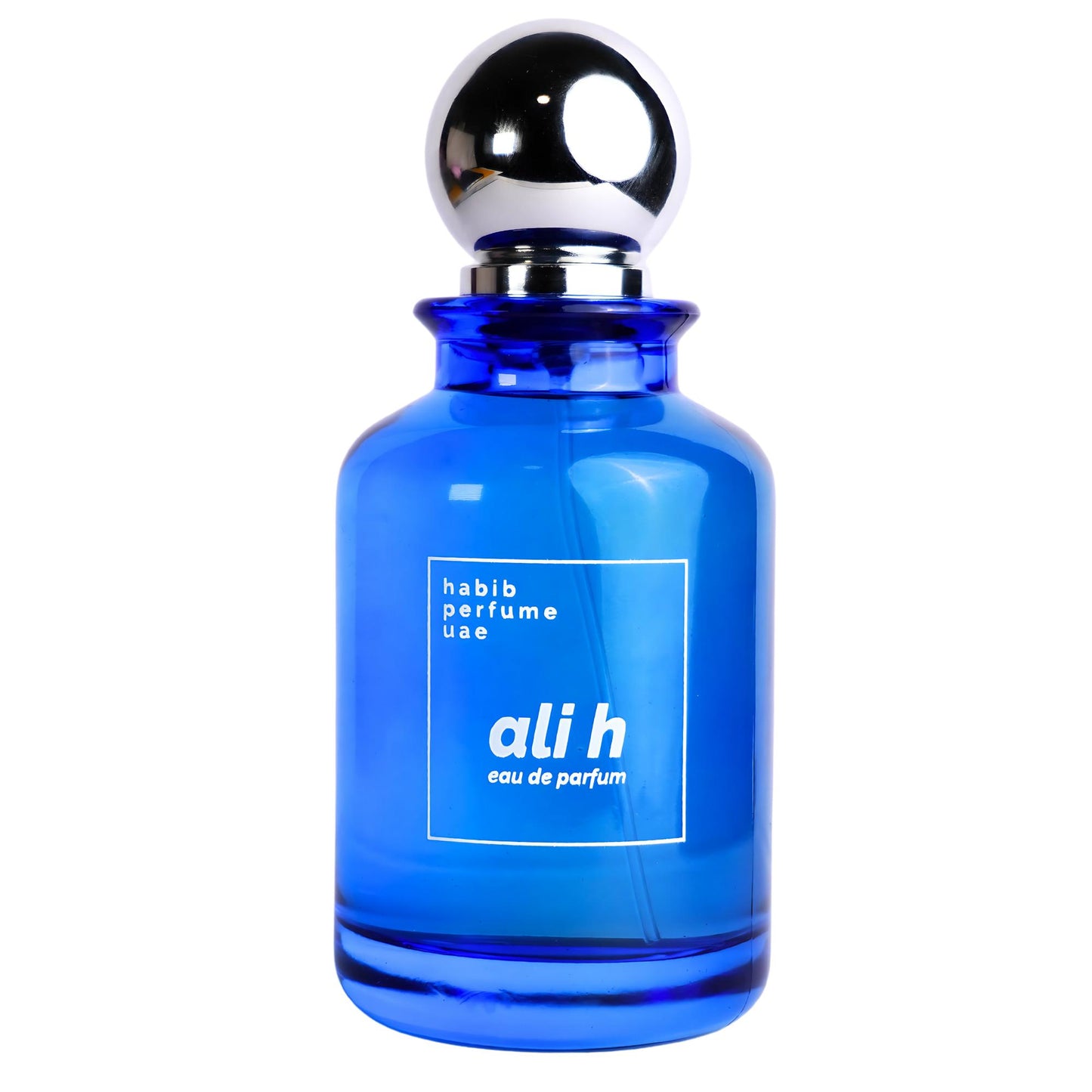 Ali H 100ML by Habib Perfume