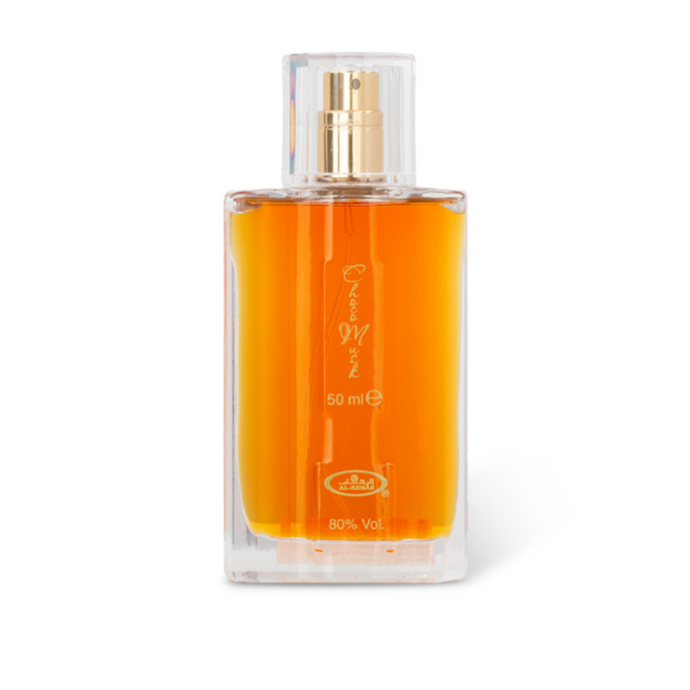 Choco Musk Eau de Parfum 50ml by Al-Rehab