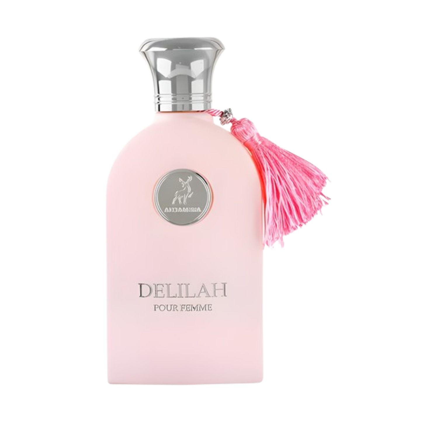 Delilah 100ml EDP by Maison Alhambra for women