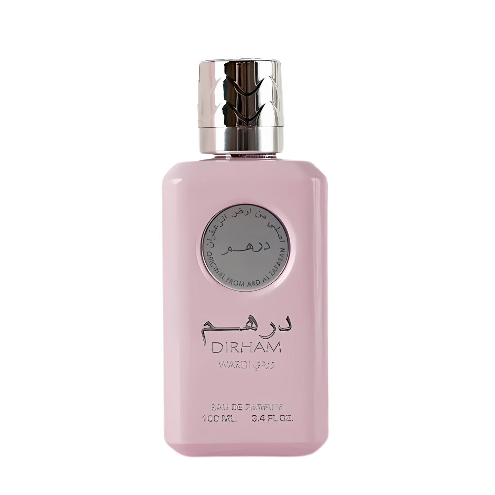 Dirham Wardi 100ml by Ard Al Zaafaran For Women