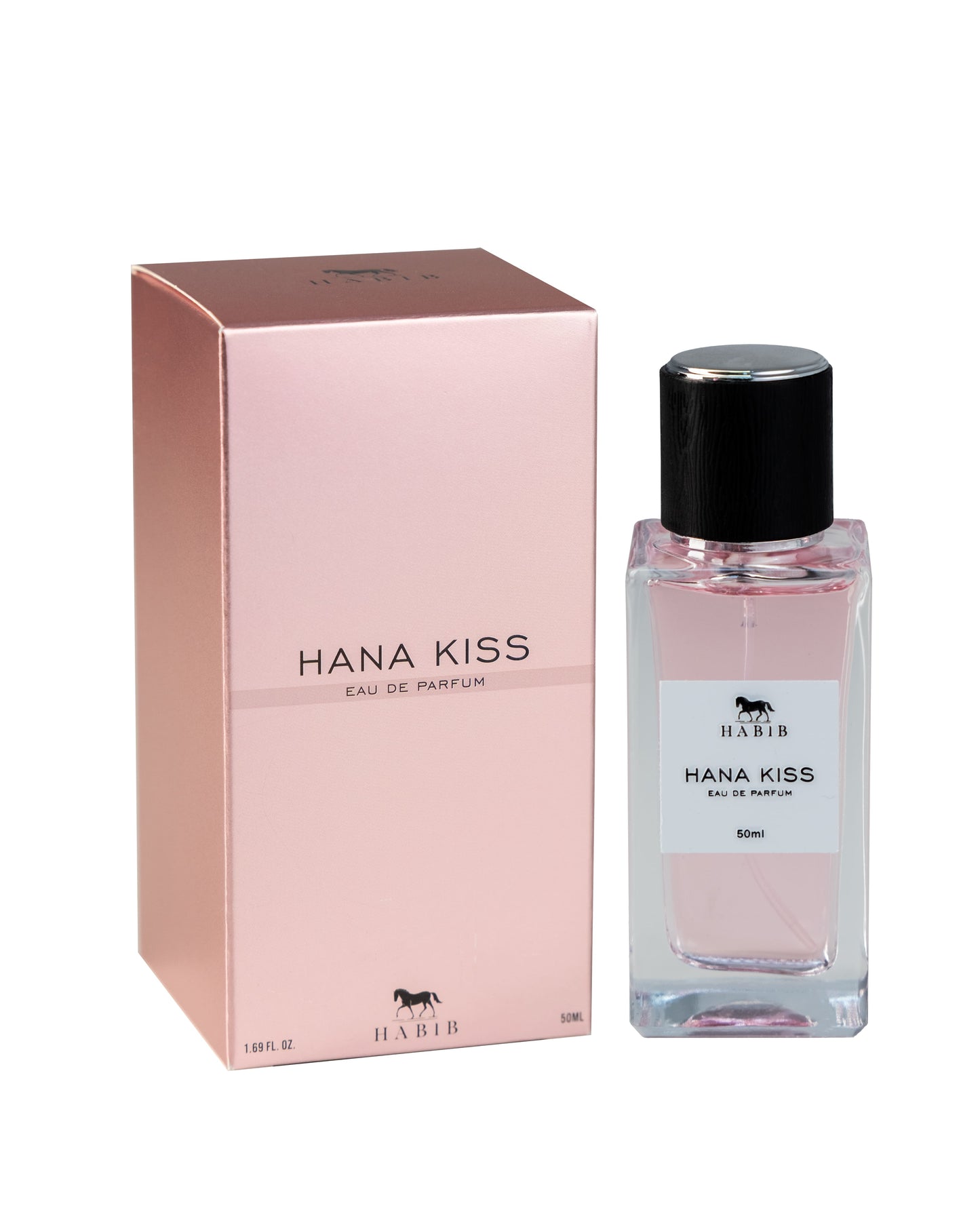 Hana Kiss 50 ML Eau de Parfum by Habib