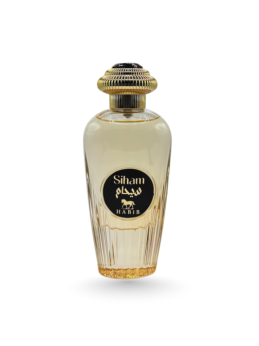 Siham Eau de Parfum for Women By Habib