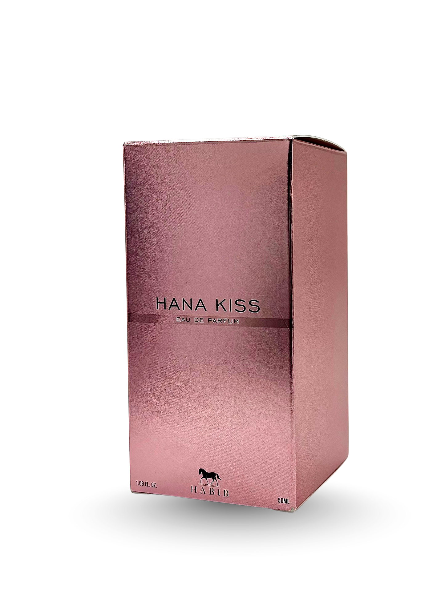 Hana Kiss 50 ML Eau de Parfum by Habib