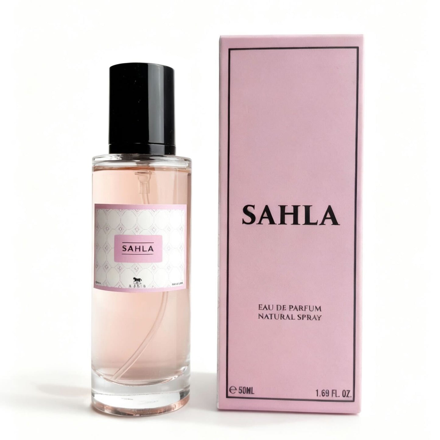 Sahla by Habib Perfume 50ML Eau De Parfum for Women