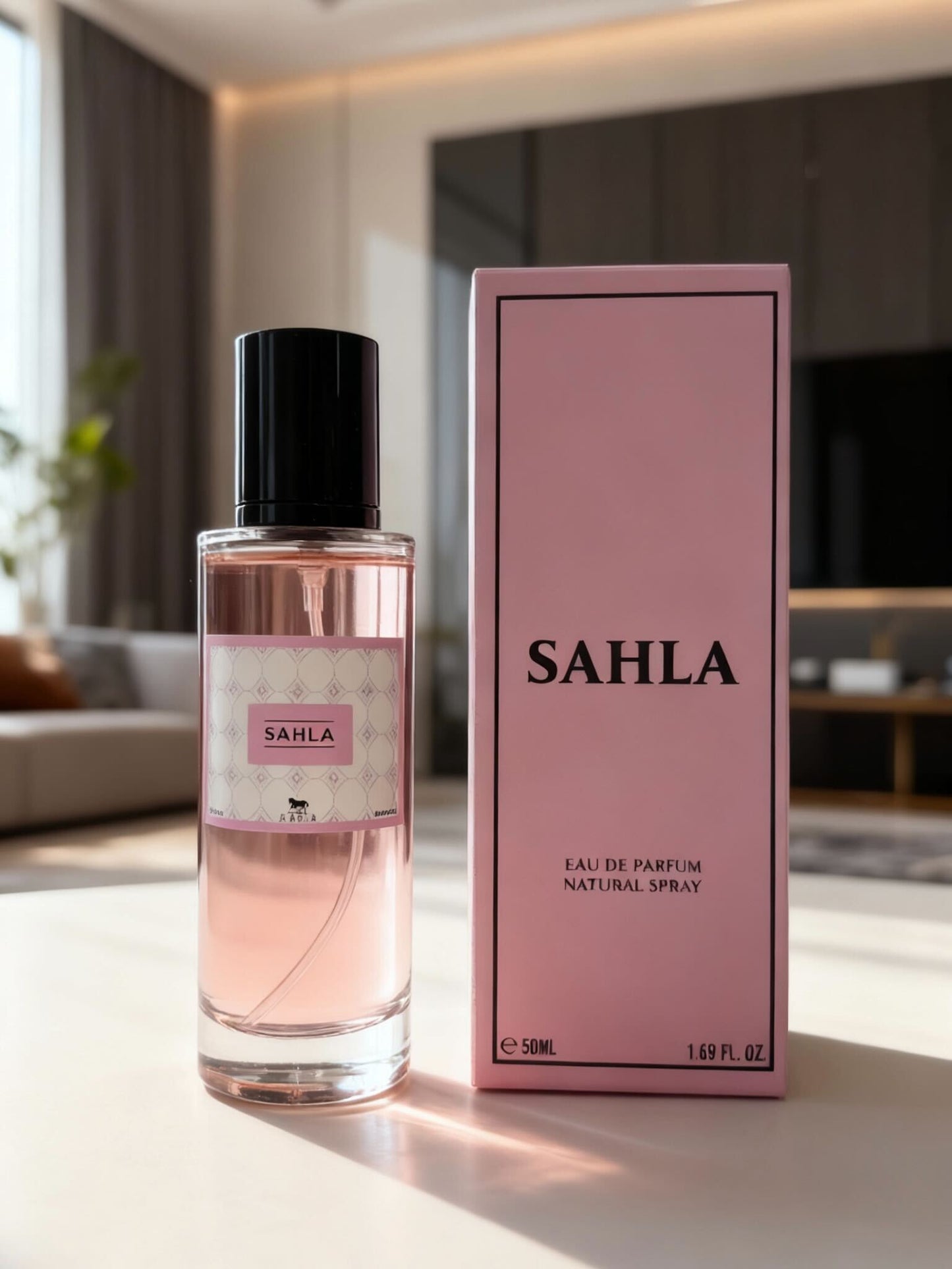 Sahla by Habib Perfume 50ML Eau De Parfum for Women