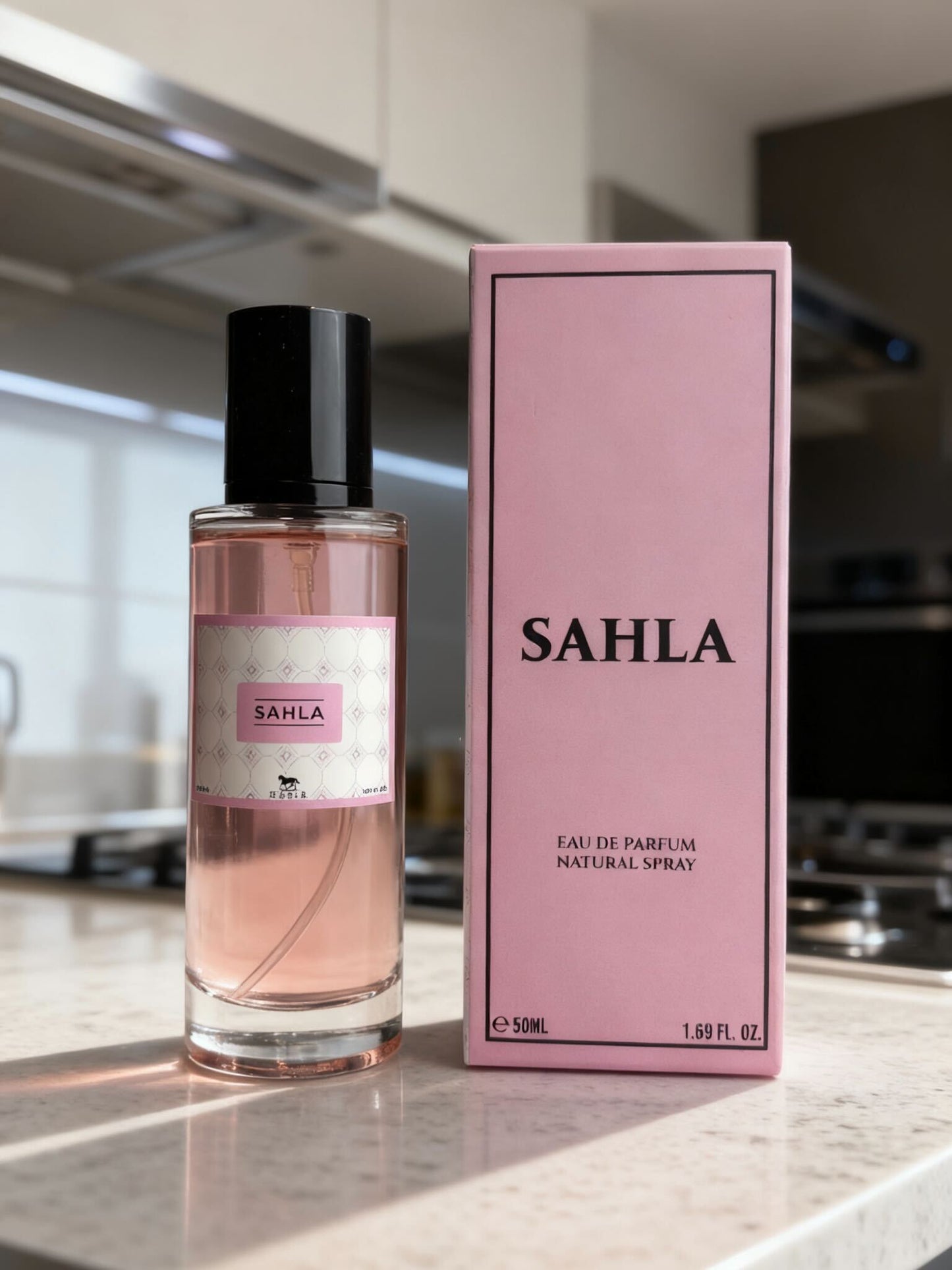 Sahla by Habib Perfume 50ML Eau De Parfum for Women