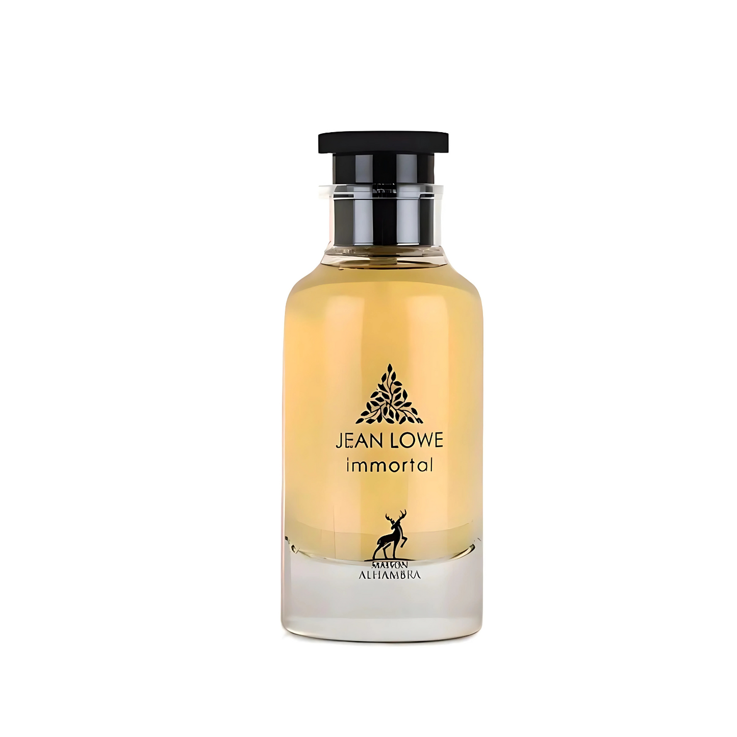 Jean Lowe Immortel 100ml EDP by Maison Alhambra for Men