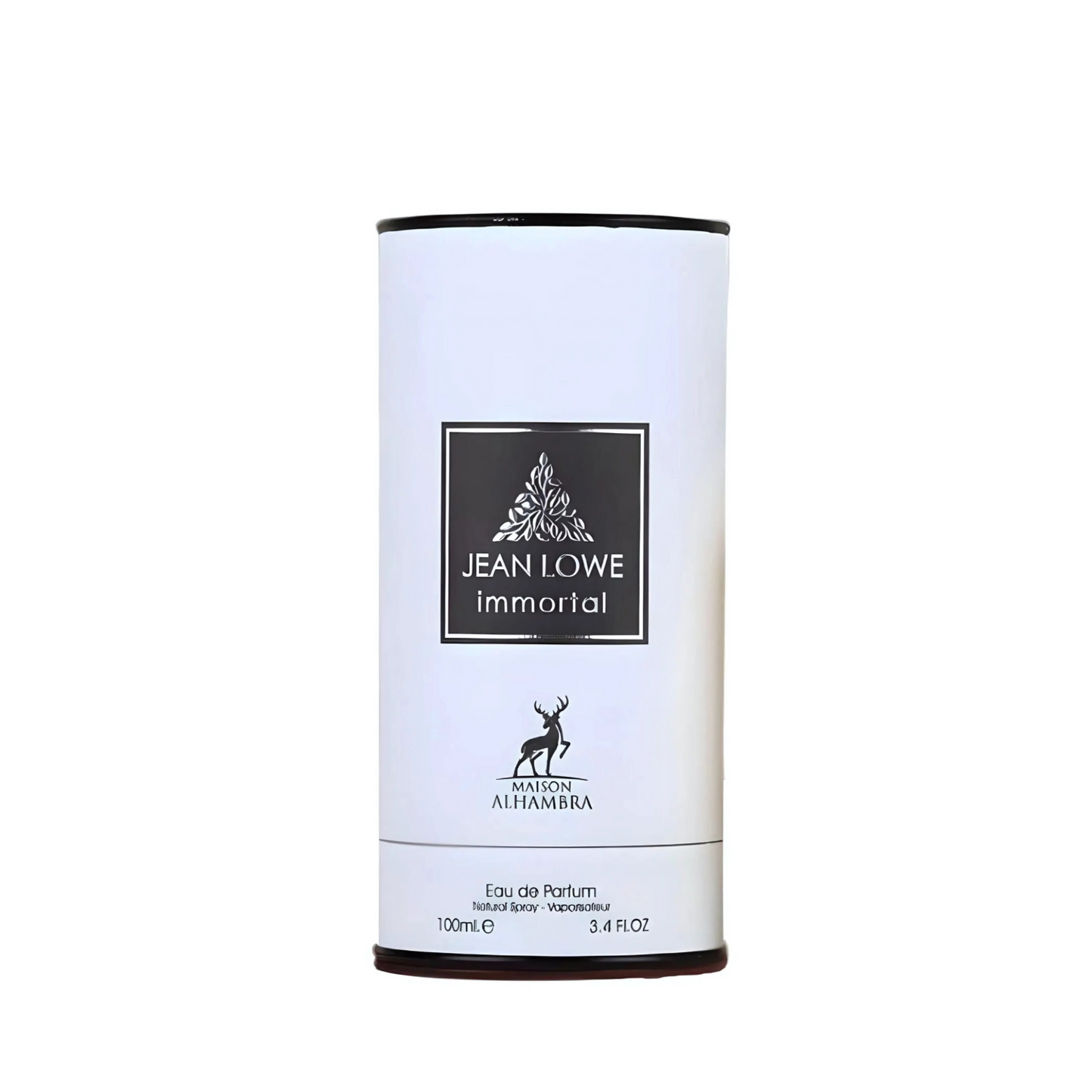 Jean Lowe Immortel 100ml EDP by Maison Alhambra for Men