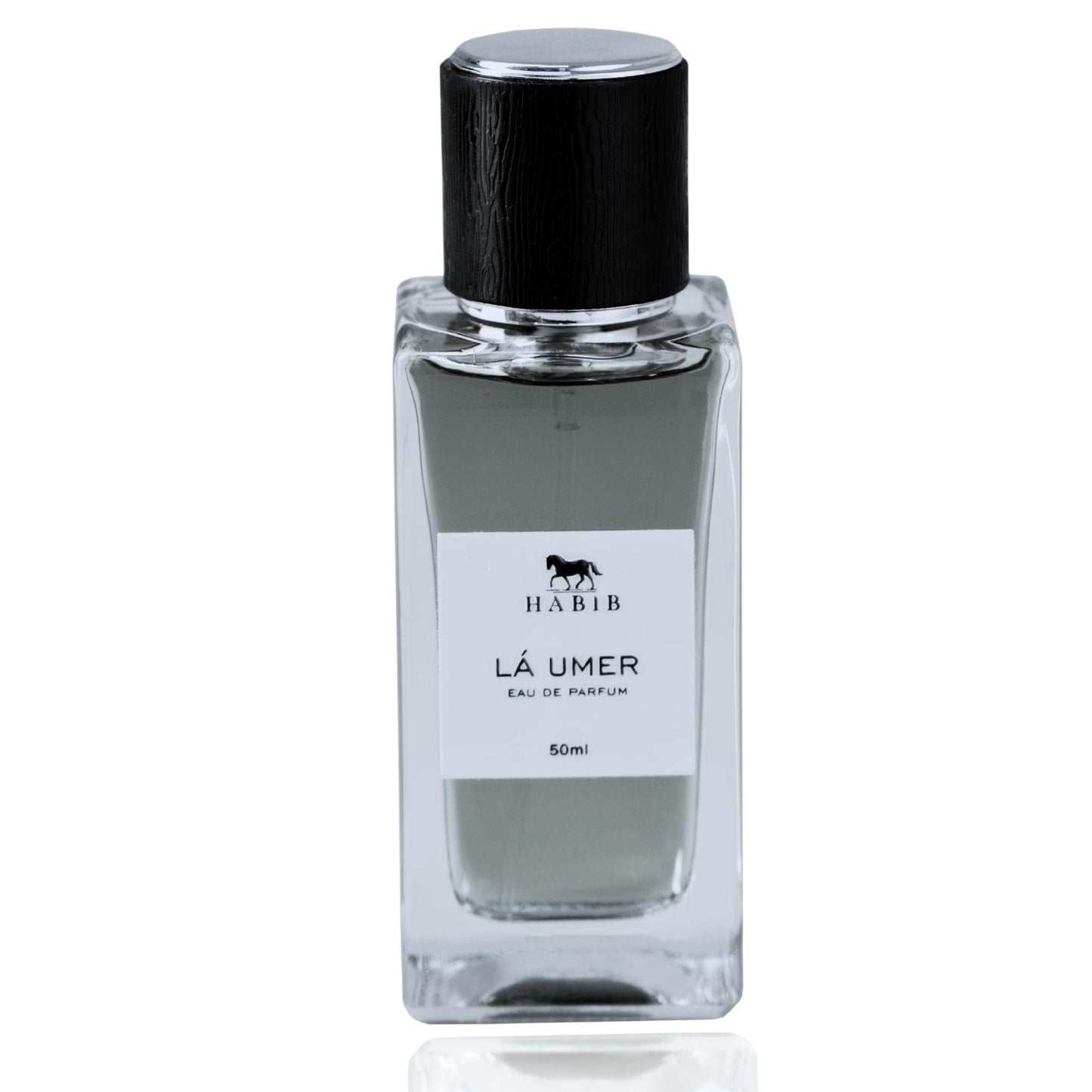 La Umer 50 ML Unisex Eau de Parfum by Habib