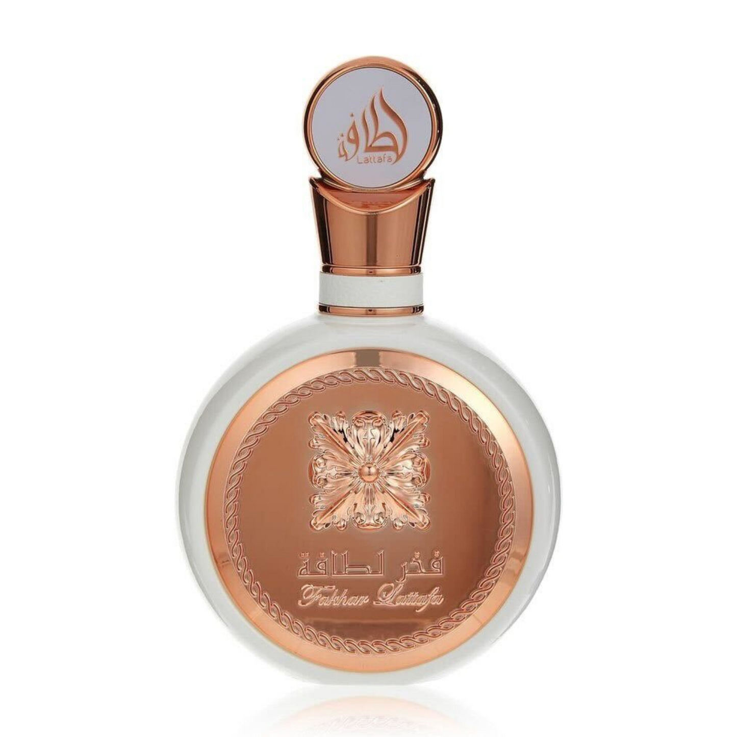 Lattafa Fakhar Rose Gold (Pride of Lattafa) 100ml Eau de Parfum for Women