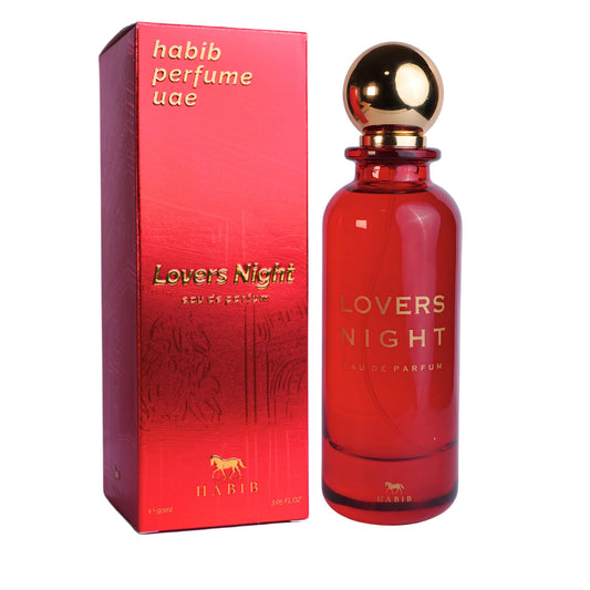 Lovers Night 90ML by Habib Perfume