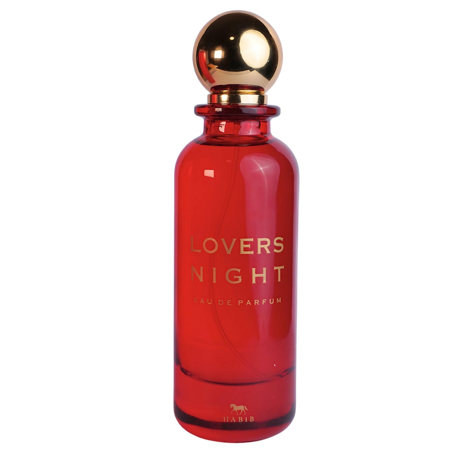 Lovers Night 90ML by Habib Perfume