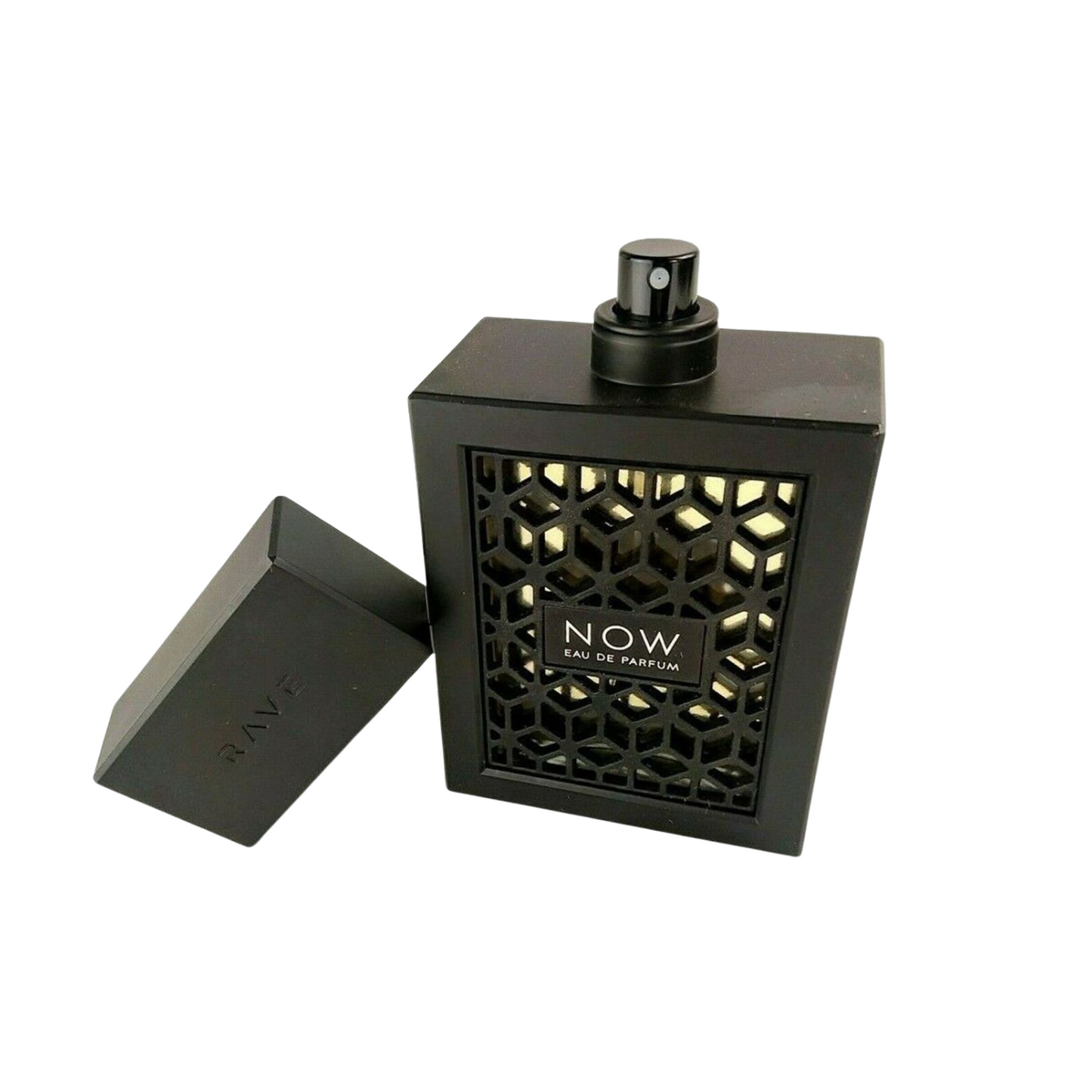 Lattafa Rave Now 100ml Eau de Parfum for Men